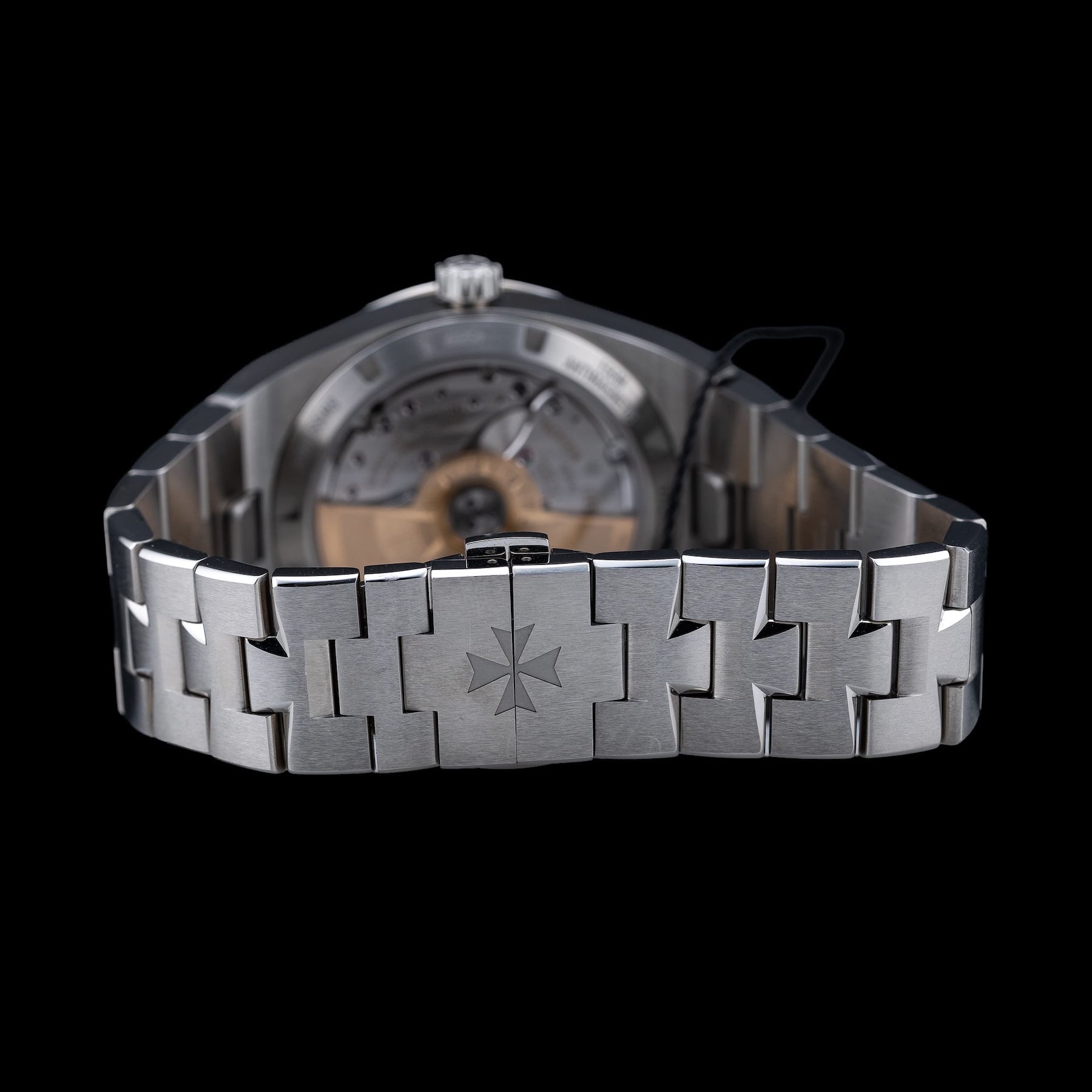 Vacheron Constantin 4520V/210A-B483 Overseas