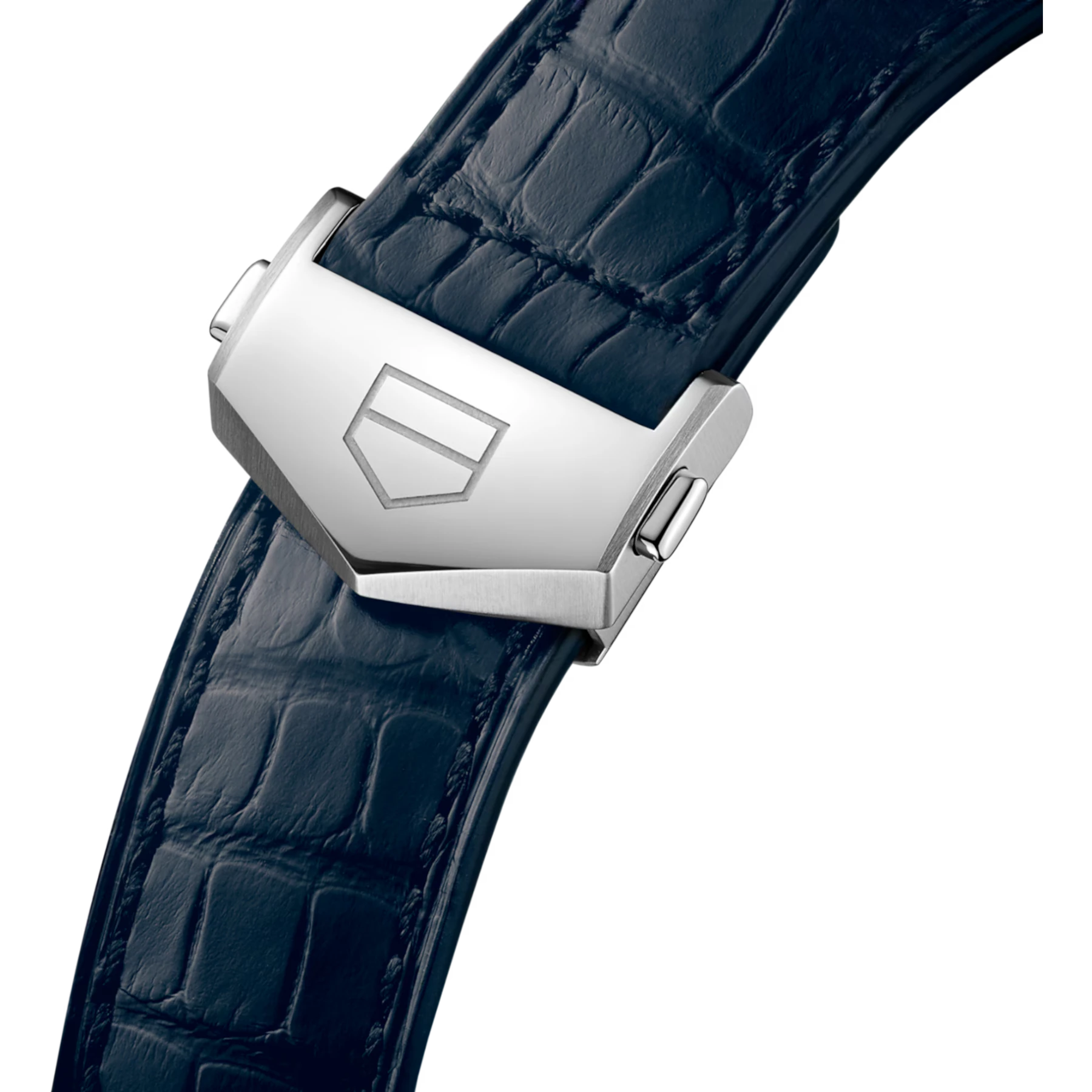 TAG Heuer Carrera Date Automatic 39mm Steel WBN2112.FC6504