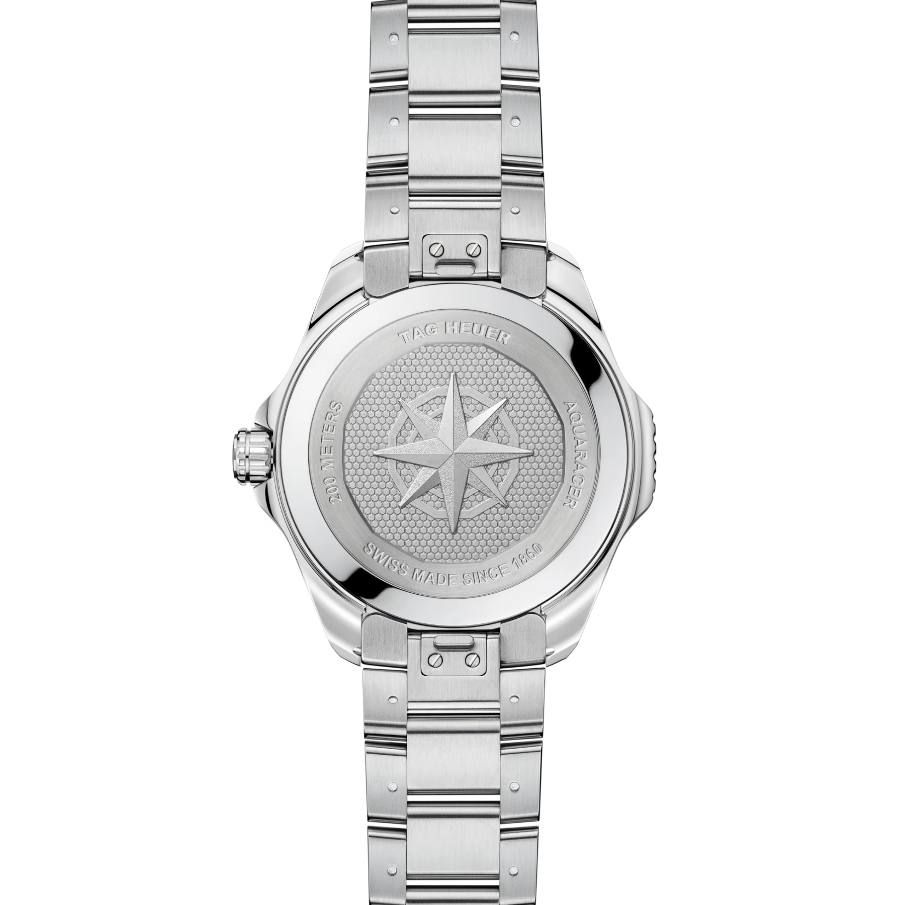 TAG Heuer Aquaracer Solargraph WBP1118.BA0047