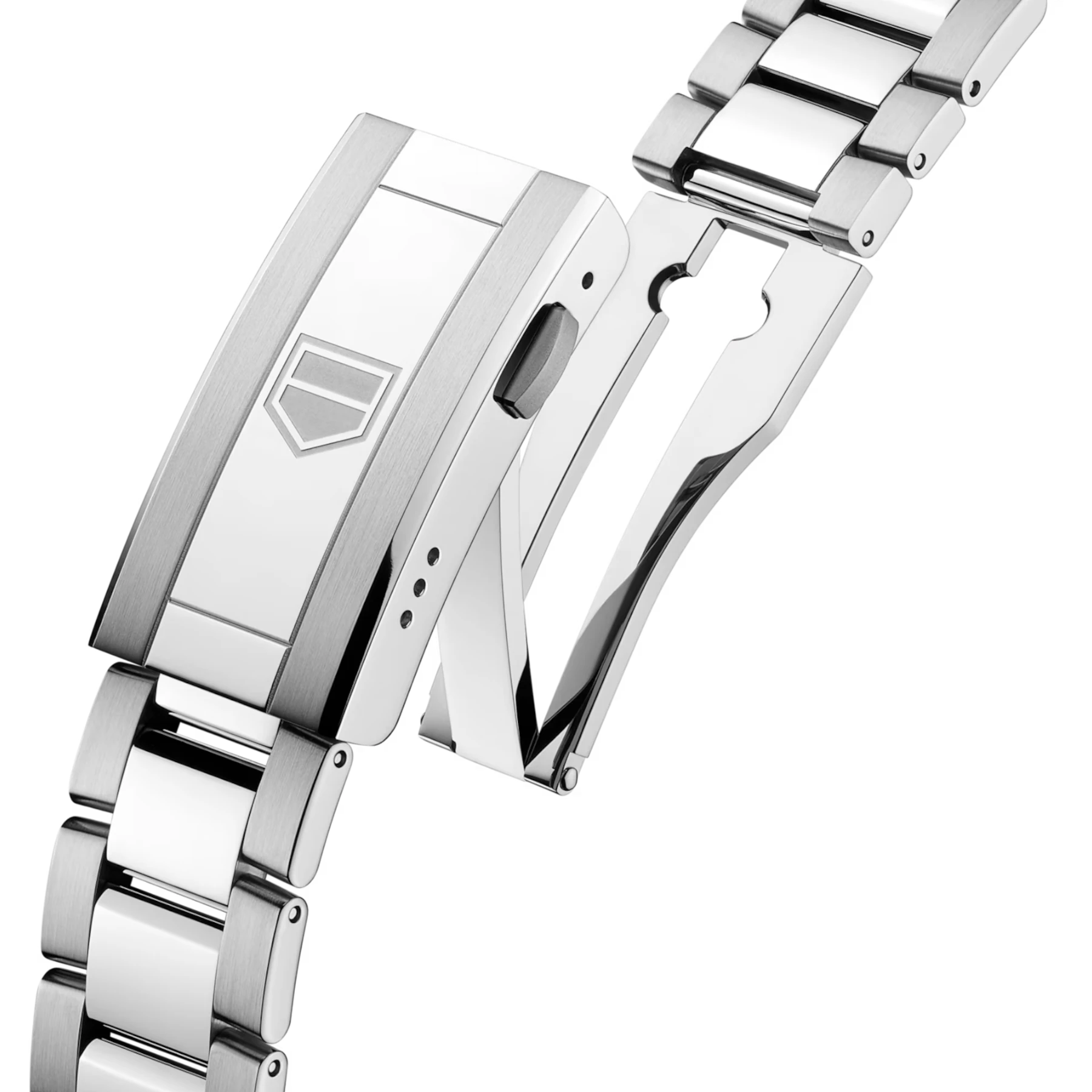 TAG Heuer Aquaracer Solargraph WBP1118.BA0047