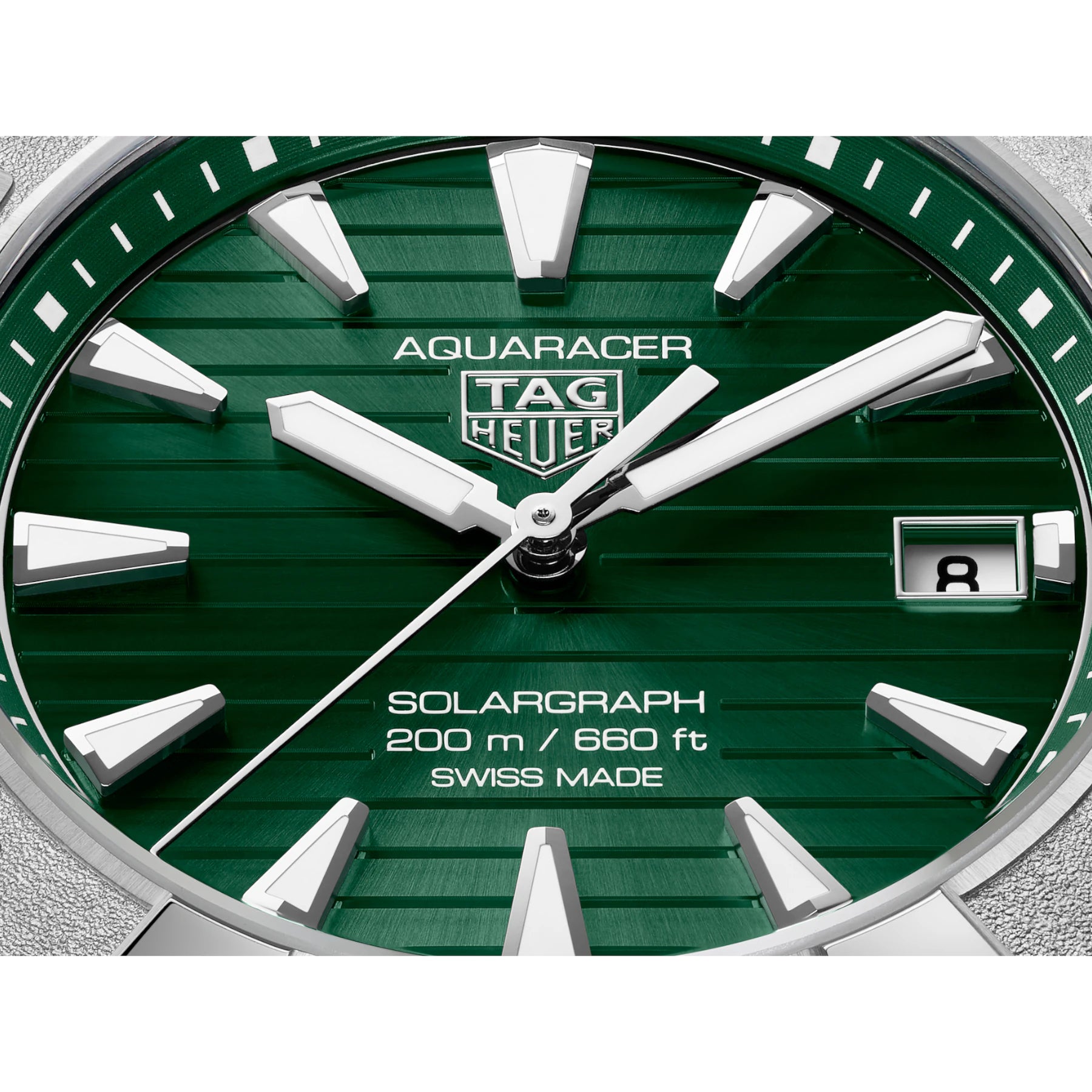 TAG Heuer Aquaracer Solargraph WBP1118.BA0047