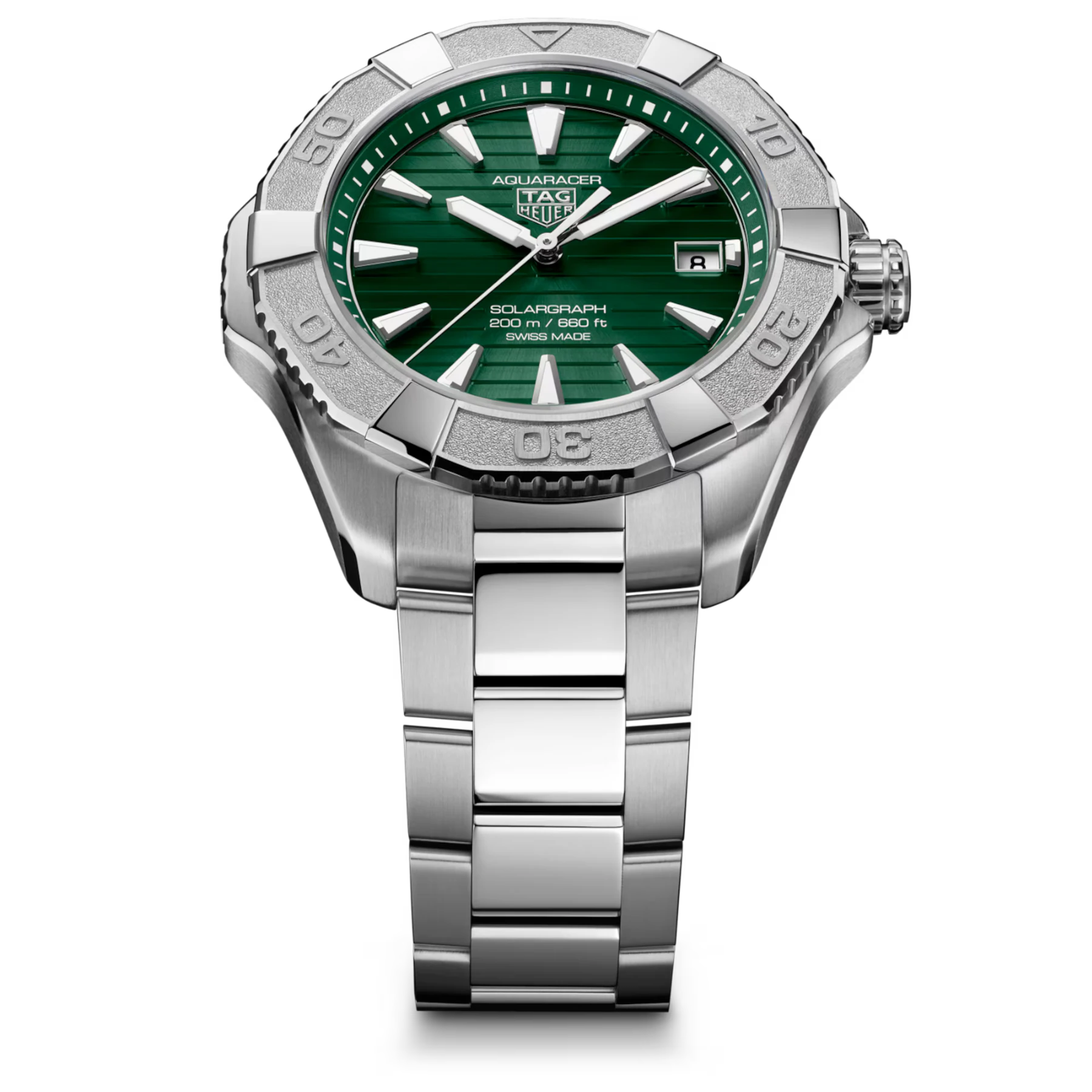 TAG Heuer Aquaracer Solargraph WBP1118.BA0047