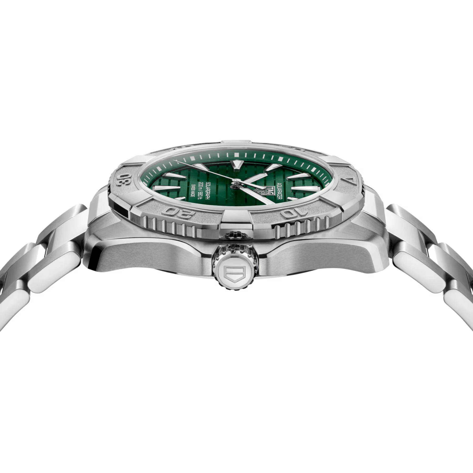 TAG Heuer Aquaracer Solargraph WBP1118.BA0047