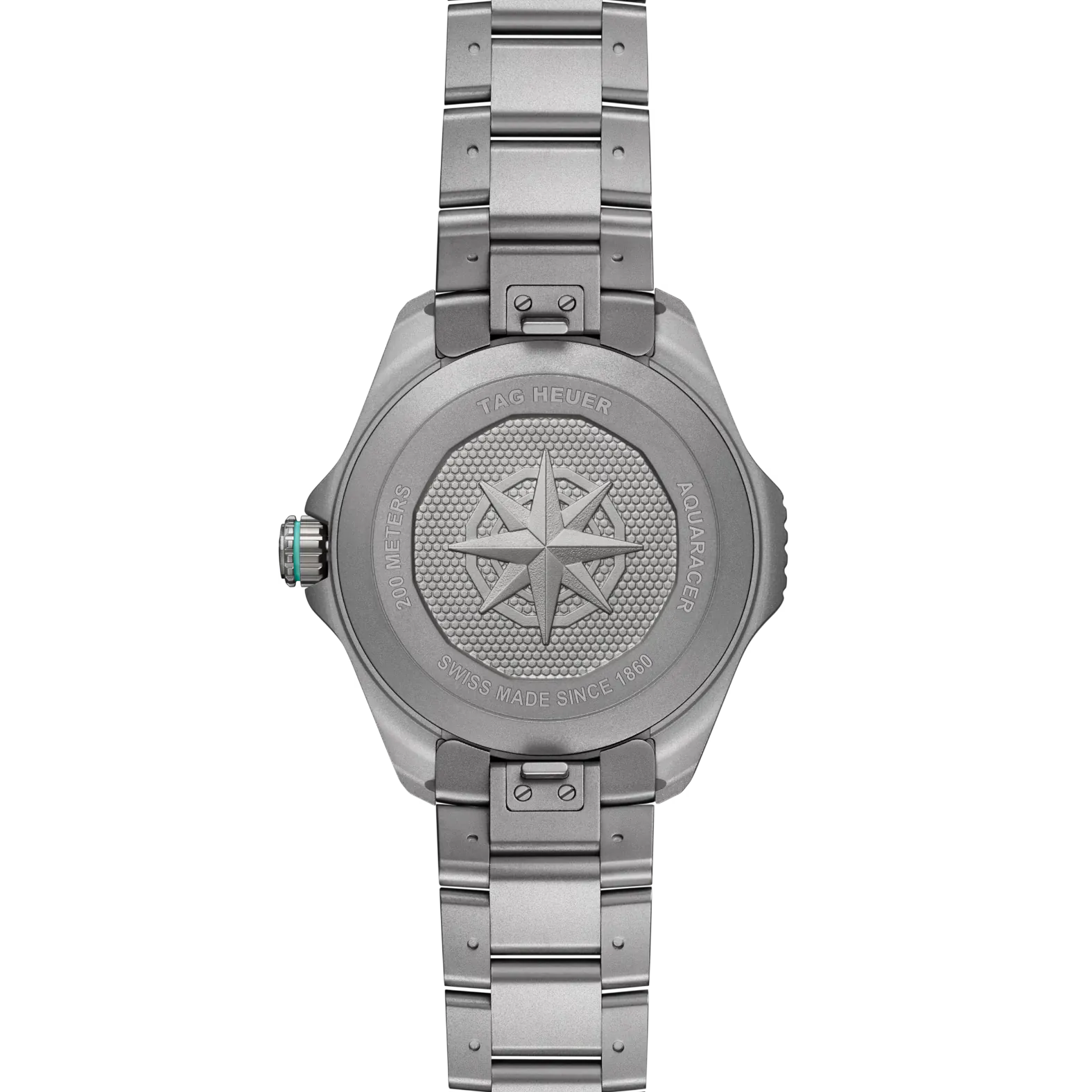 TAG Heuer Aquaracer Professional 200 Solargraph