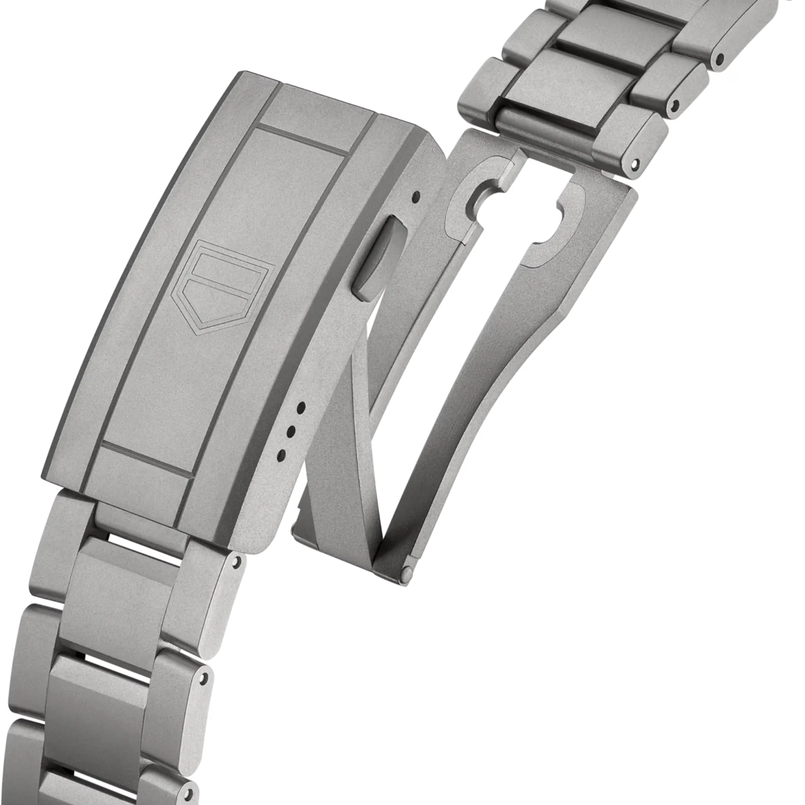 TAG Heuer Aquaracer Professional 200 Solargraph