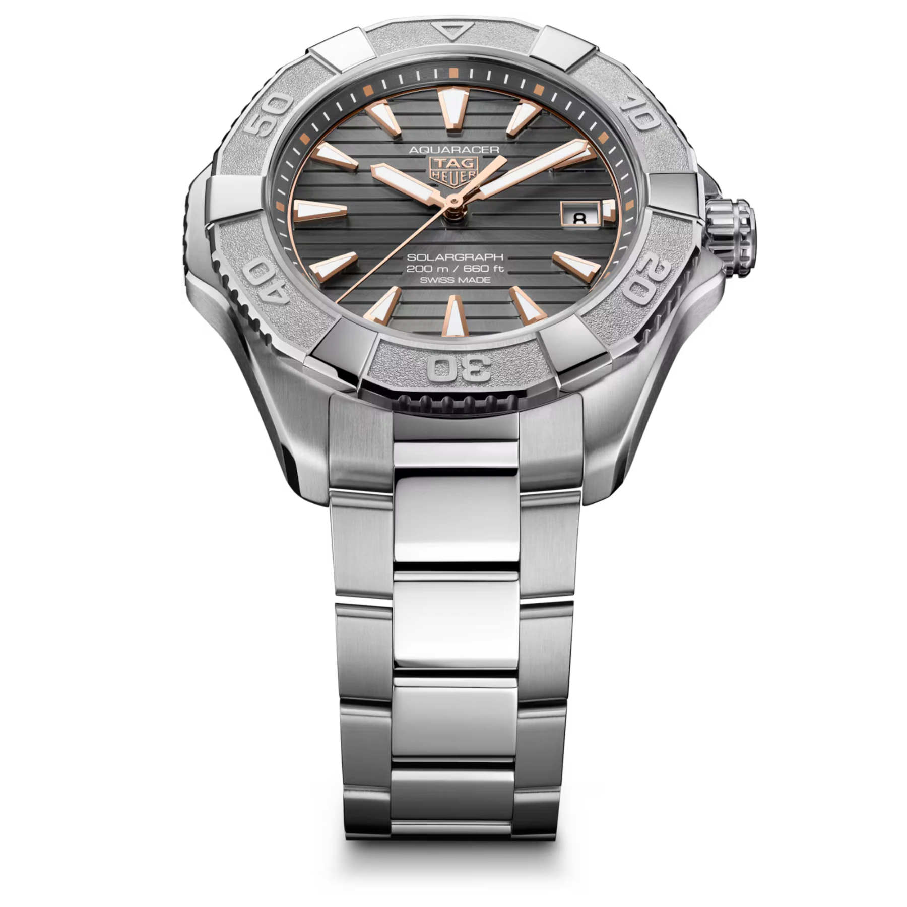 TAG Heuer Aquaracer Solargraph WBP1190.BZ0003