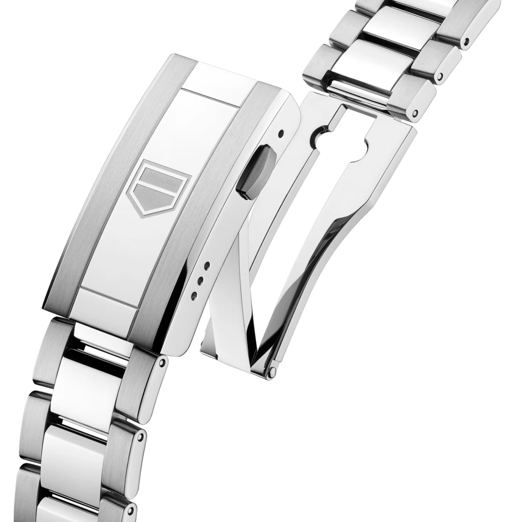 TAG Heuer Aquaracer Solargraph WBP1190.BZ0003