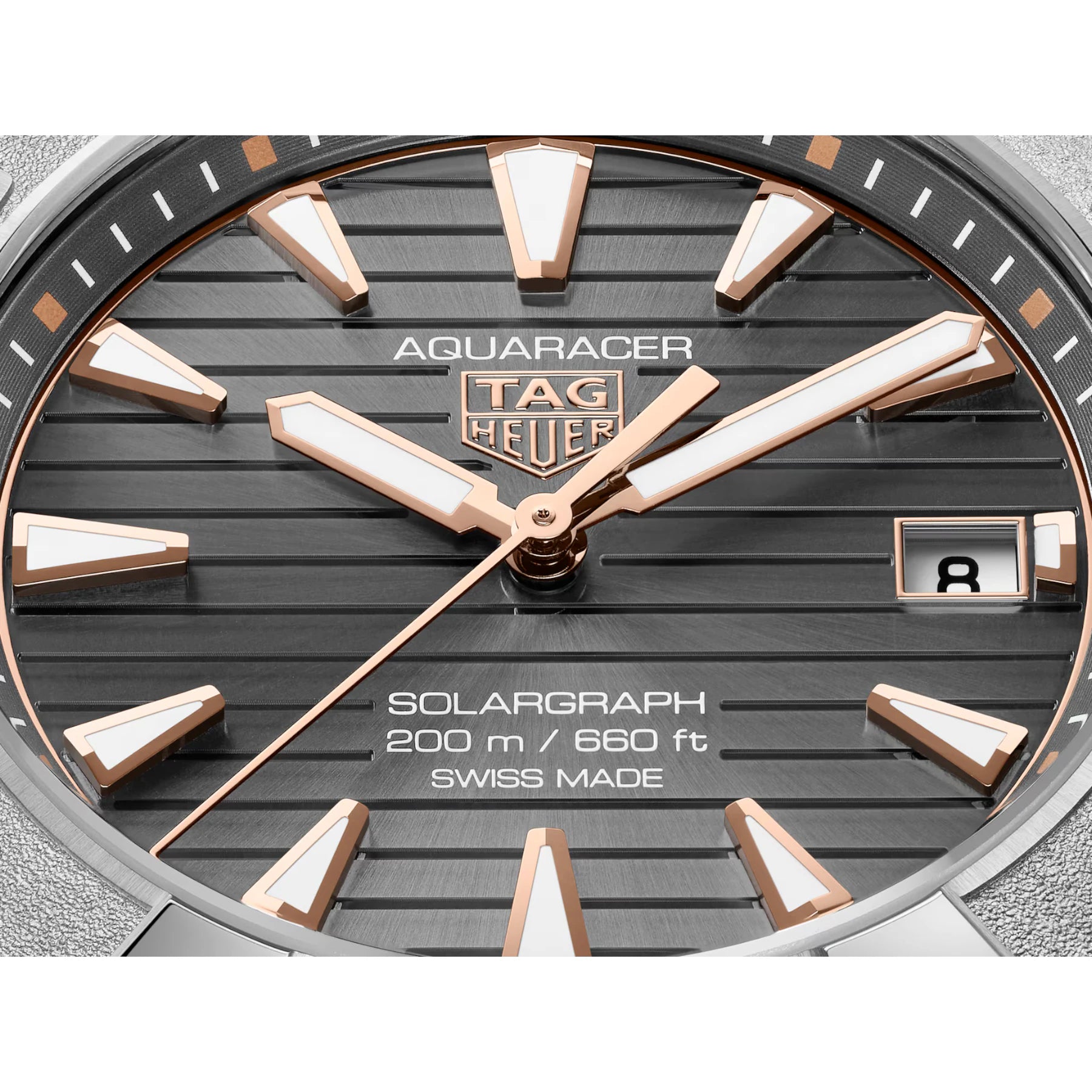 TAG Heuer Aquaracer Solargraph WBP1190.BZ0003