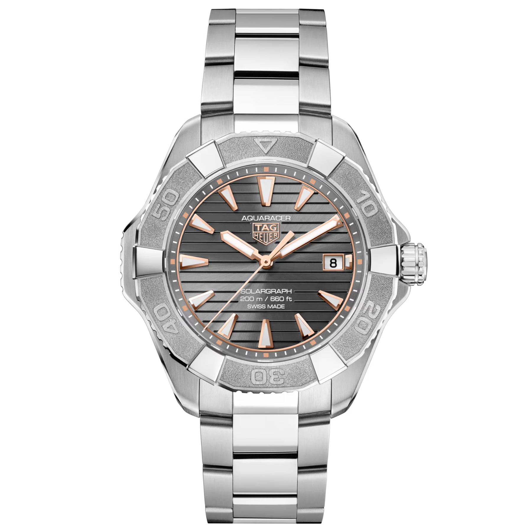 TAG Heuer Aquaracer Solargraph WBP1190.BZ0003