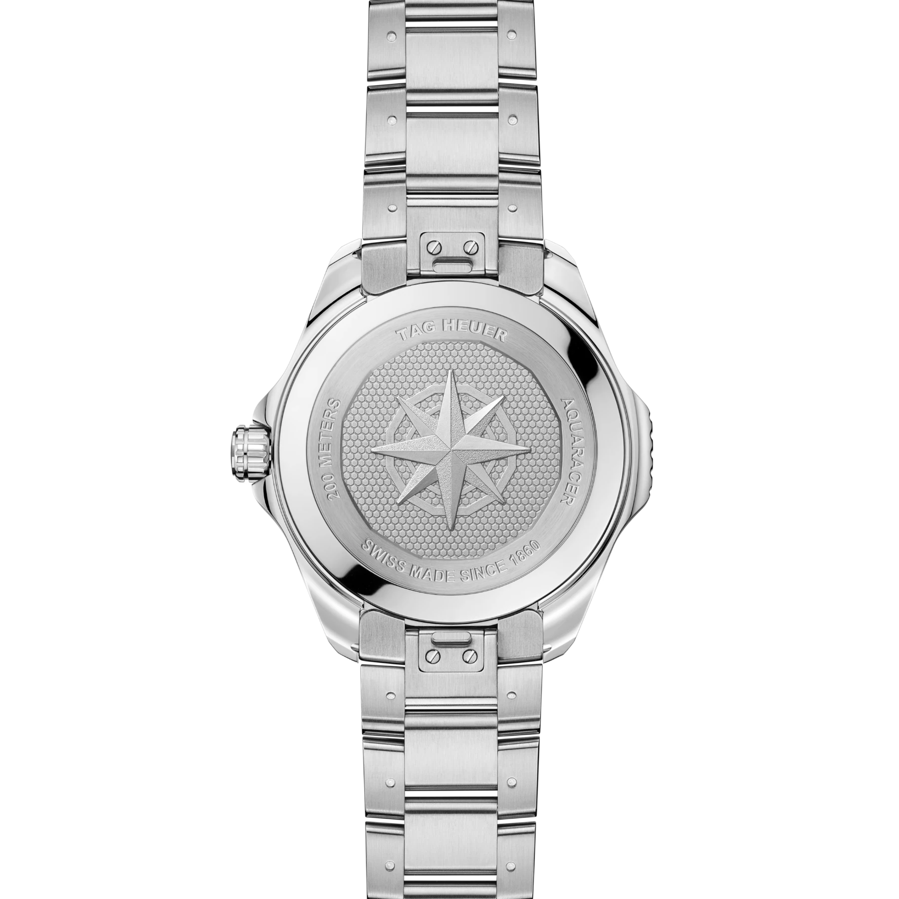 TAG Heuer Aquaracer Solargraph WBP1190.BZ0003