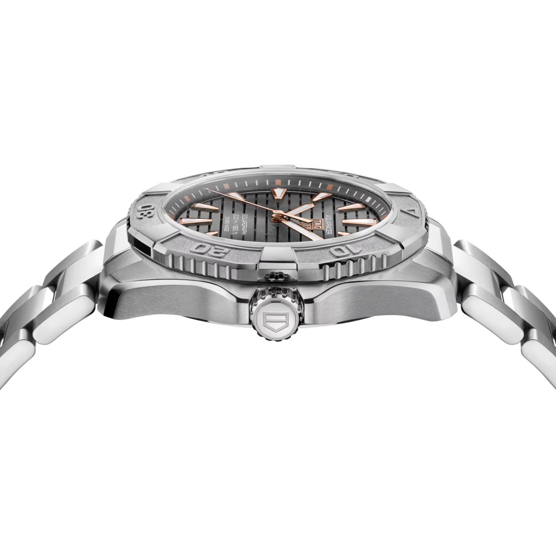 TAG Heuer Aquaracer Solargraph WBP1190.BZ0003
