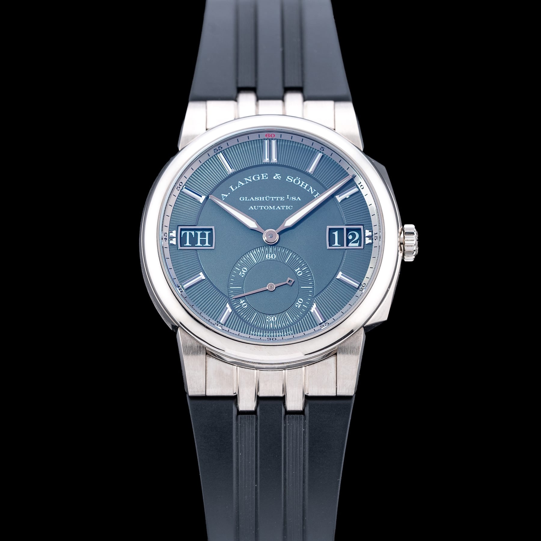 A. Lange & Söhne Odysseus 363.068 - Exquisite Timepieces