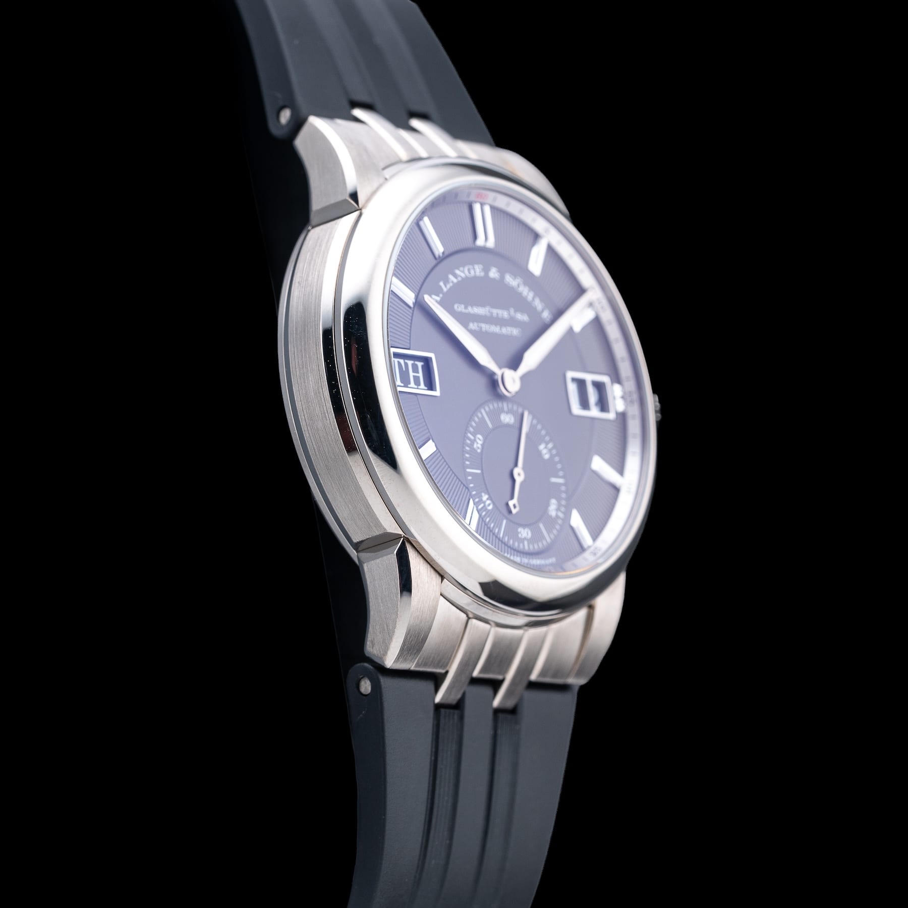 A. Lange & Söhne Odysseus 363.068 - Exquisite Timepieces