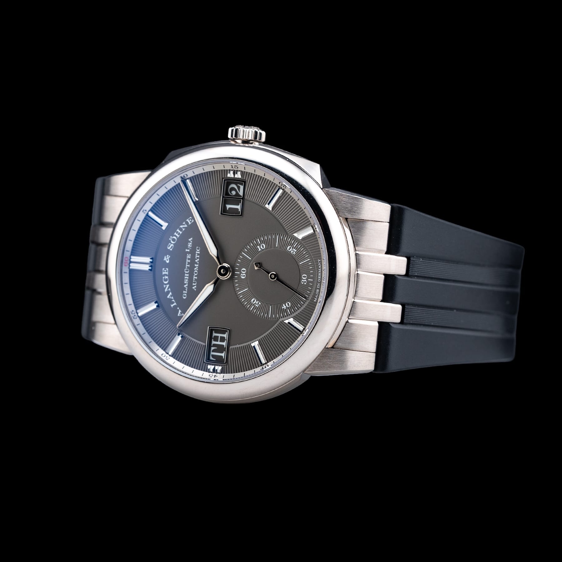 A. Lange & Söhne Odysseus 363.068
