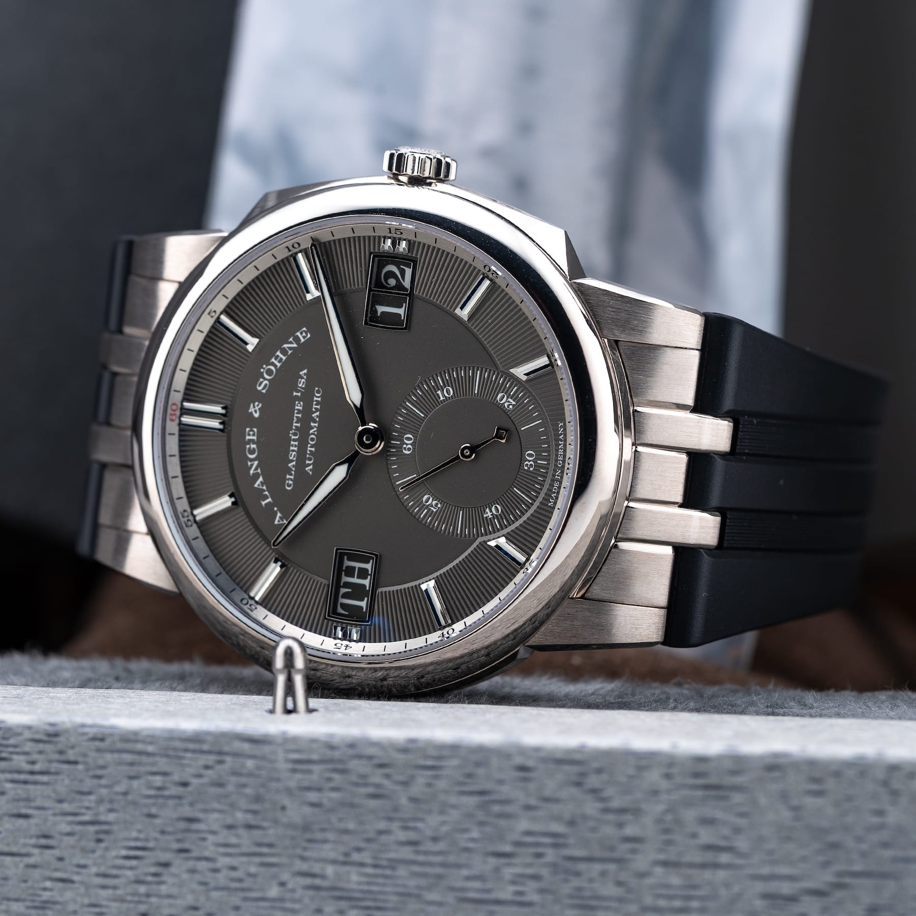 A. Lange & Söhne Odysseus 363.068