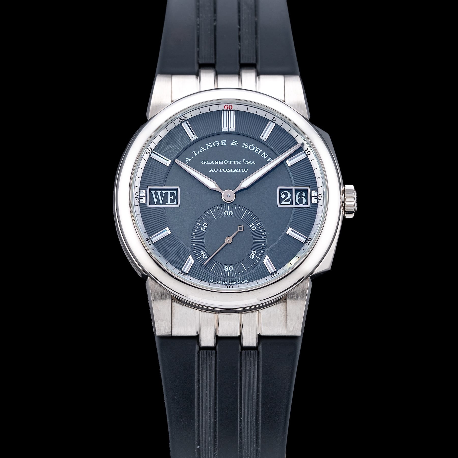 A. Lange & Söhne Odysseus 363.068