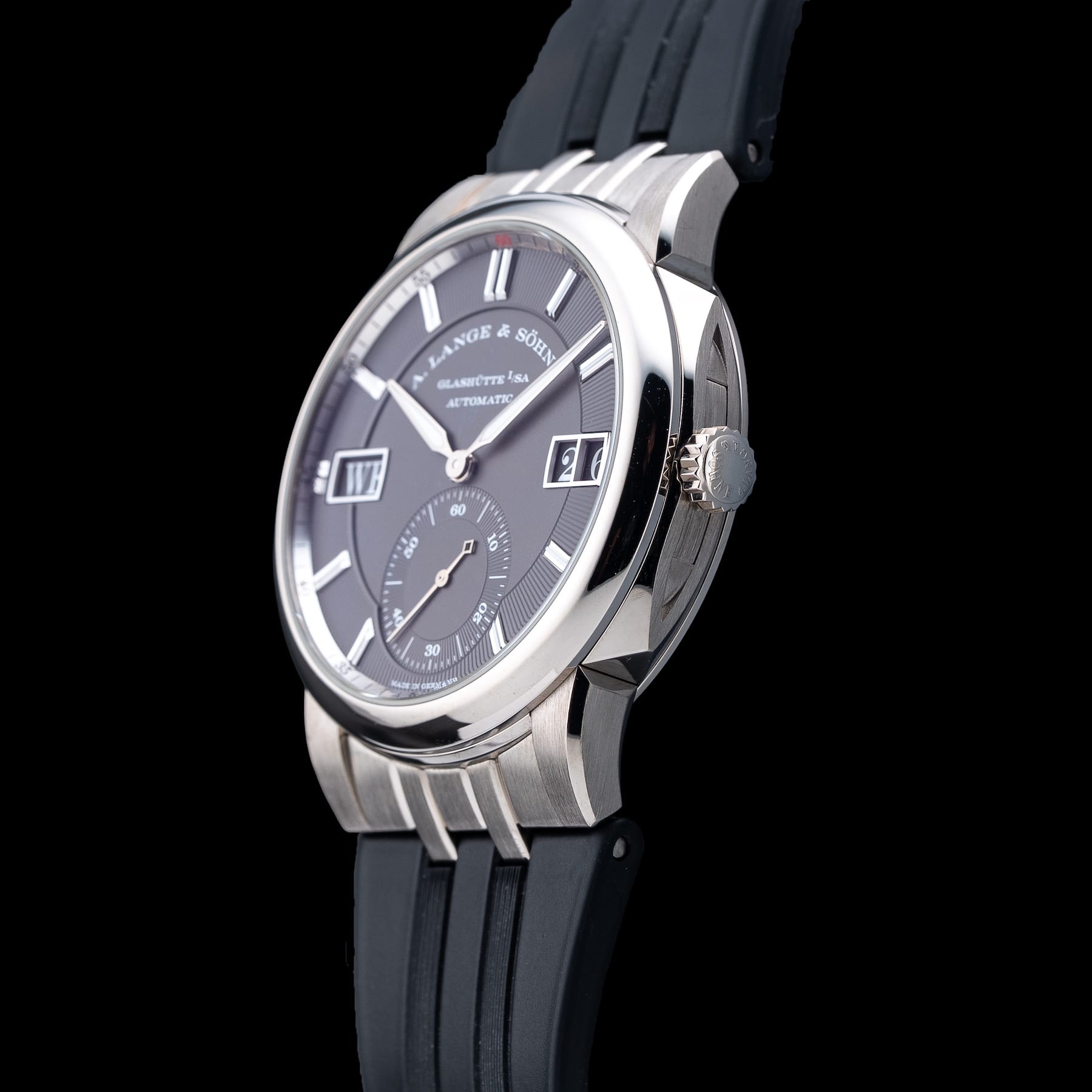 A. Lange & Söhne Odysseus 363.068
