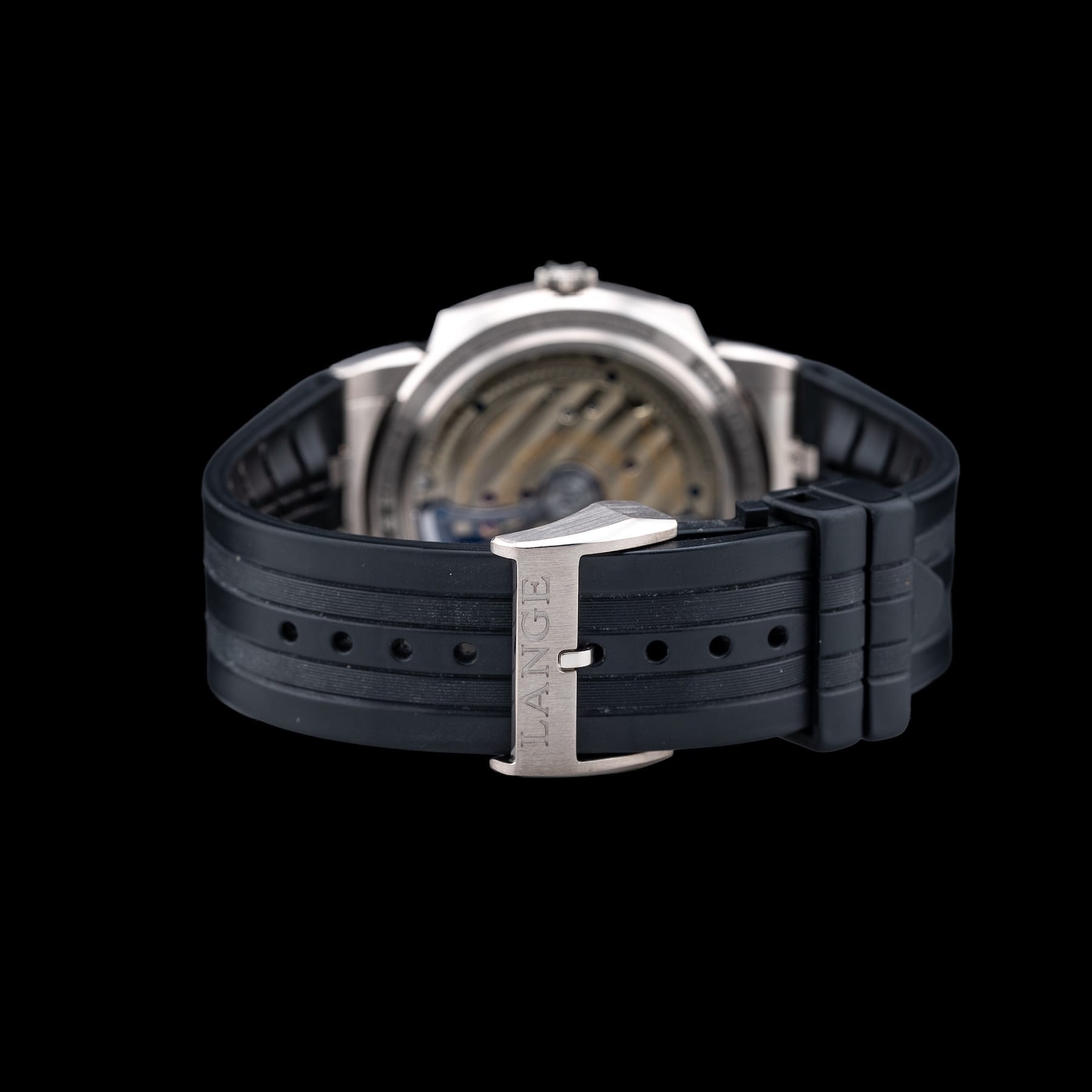 A. Lange & Söhne Odysseus 363.068 - Exquisite Timepieces