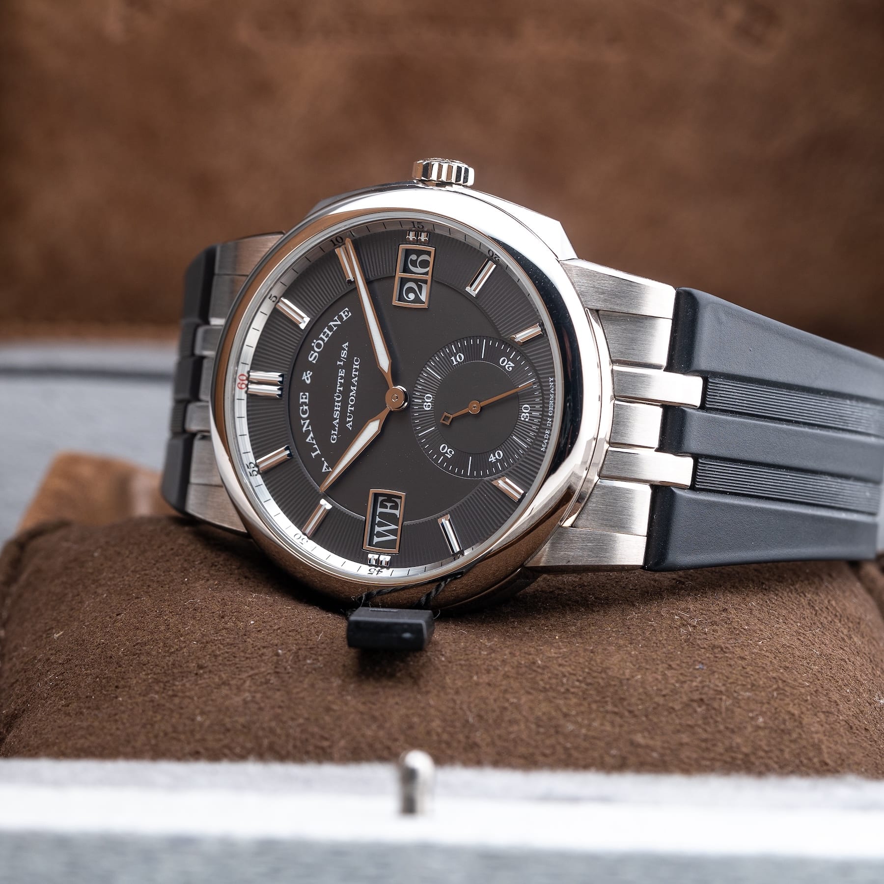 A. Lange & Söhne Odysseus 363.068