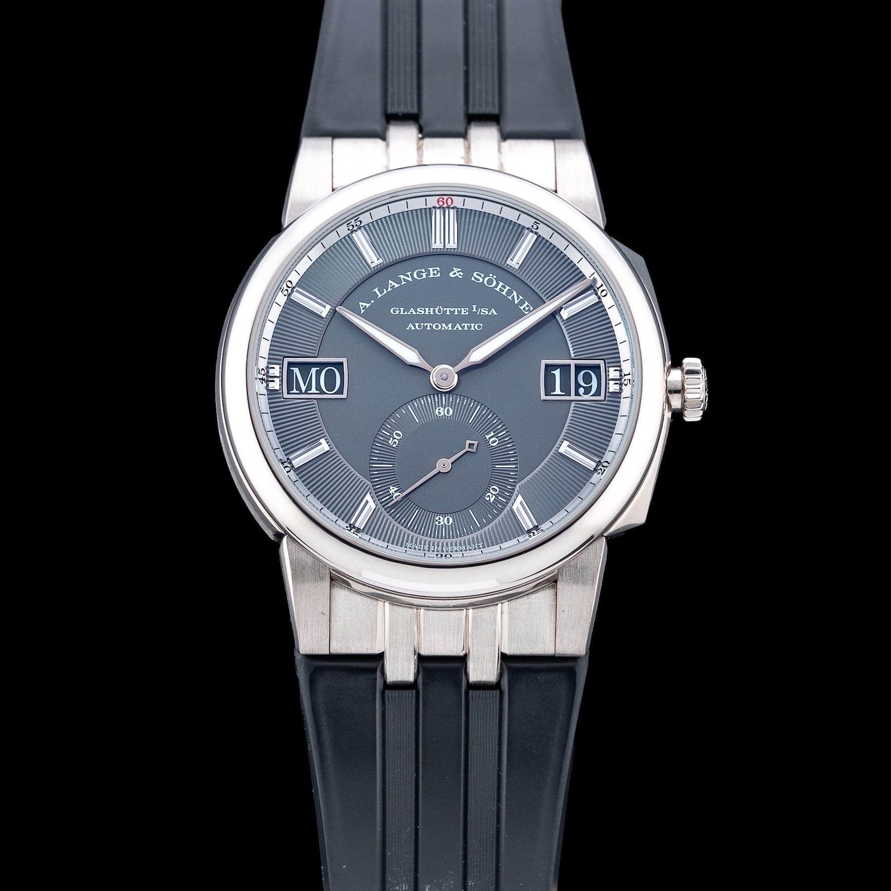 A. Lange & Söhne Odysseus 363.068