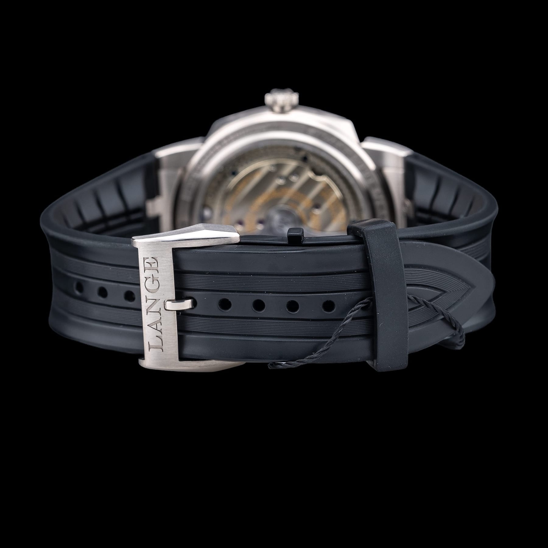 A. Lange & Söhne Odysseus 363.068