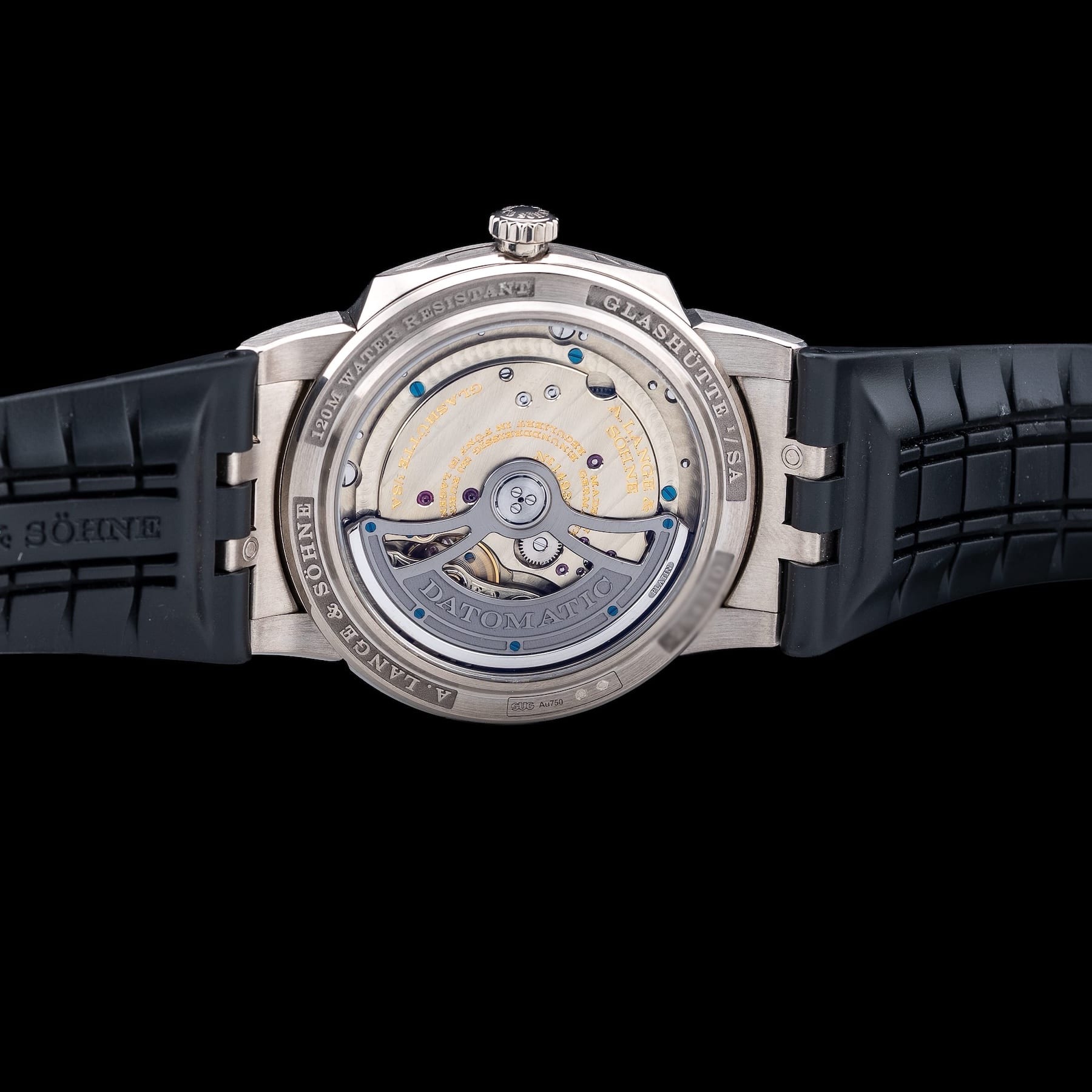 A. Lange & Söhne Odysseus 363.068