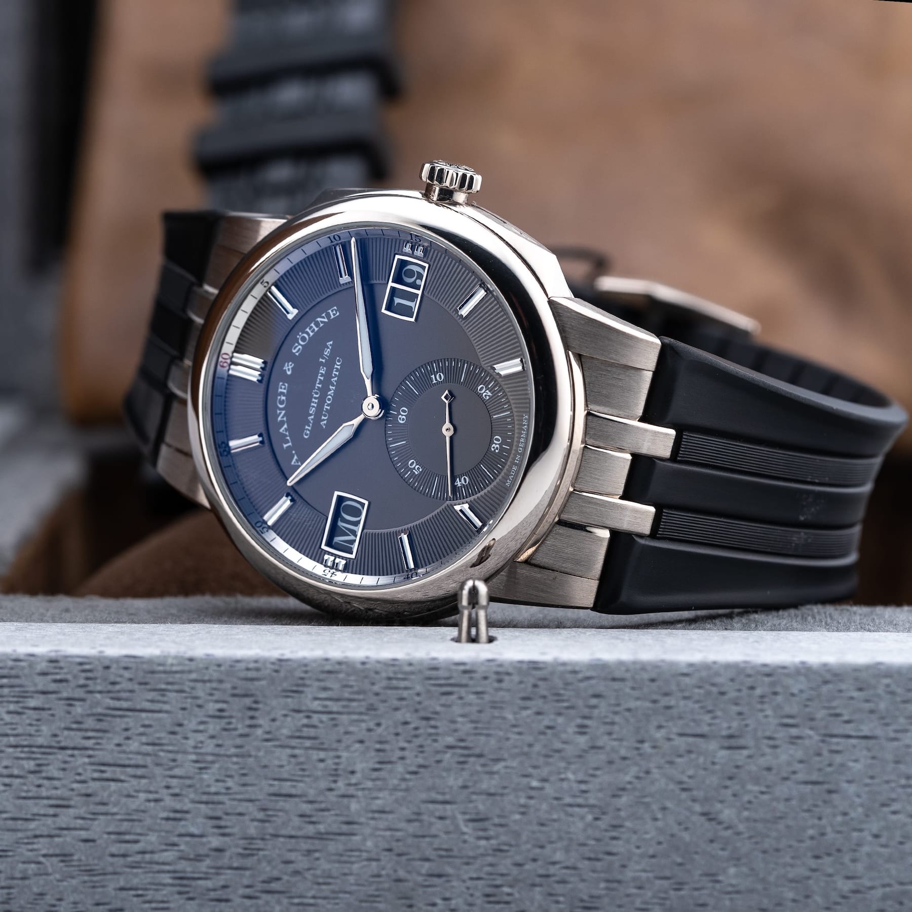 A. Lange & Söhne Odysseus 363.068