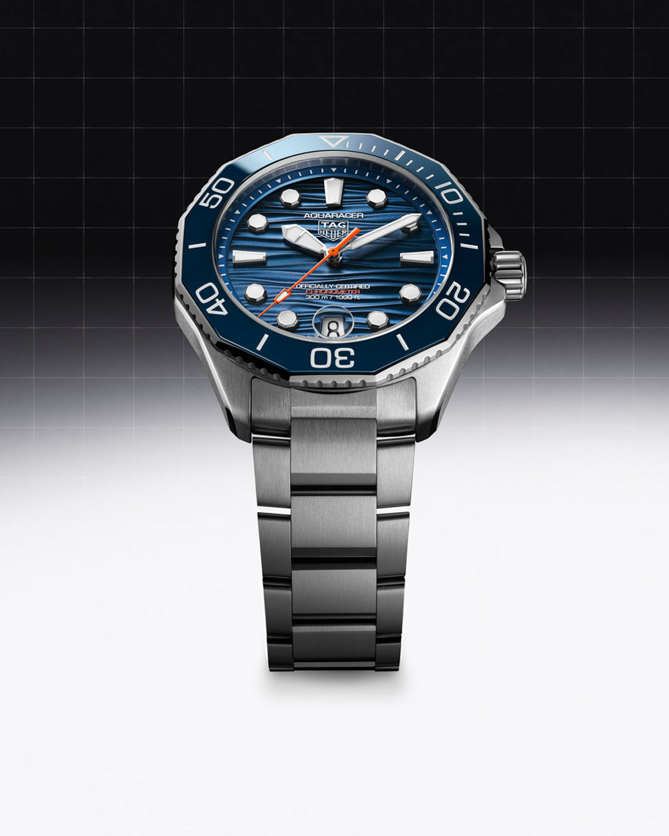 Aquaracer
