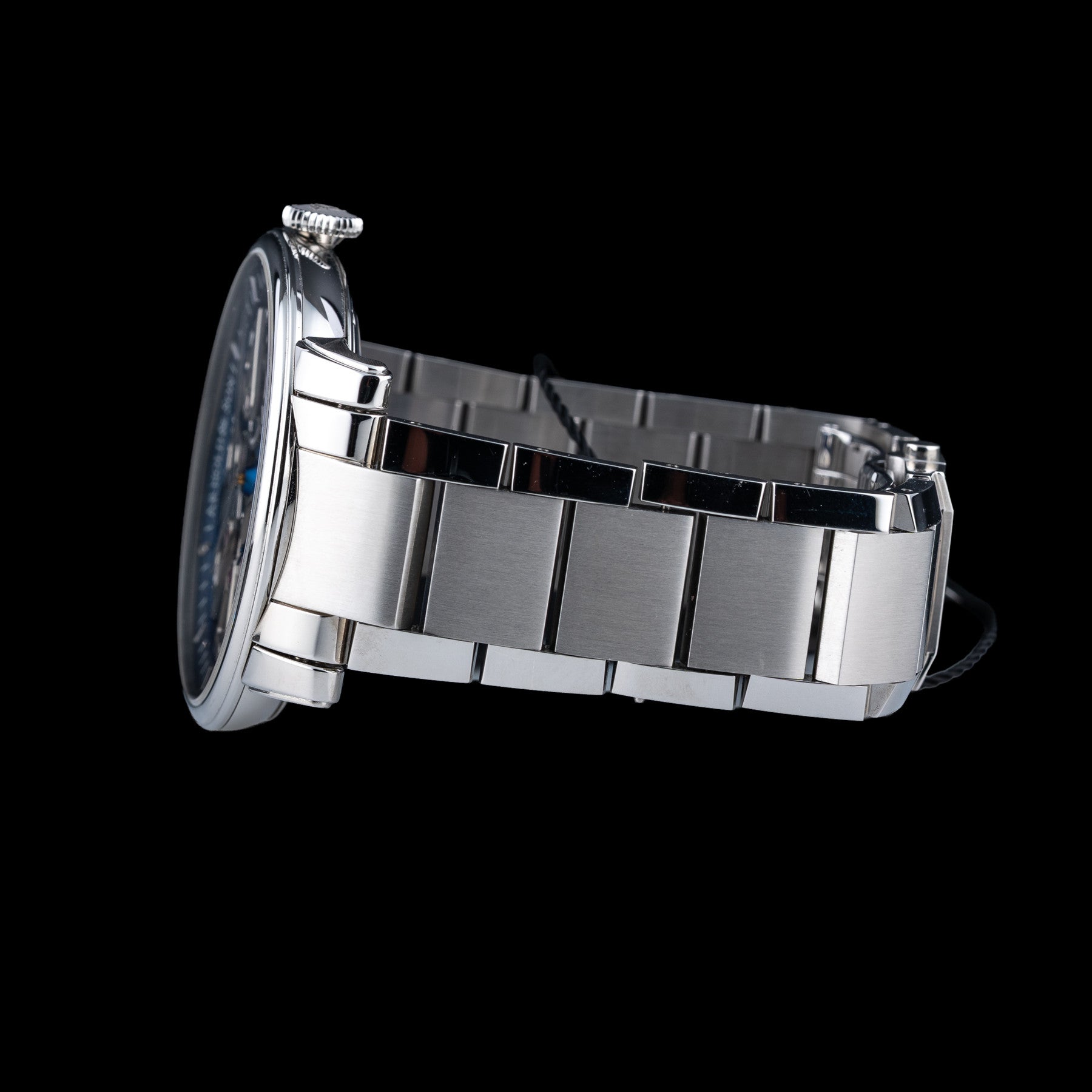 Arnold & Son Nebula 41.5mm 1NEAS.U02A