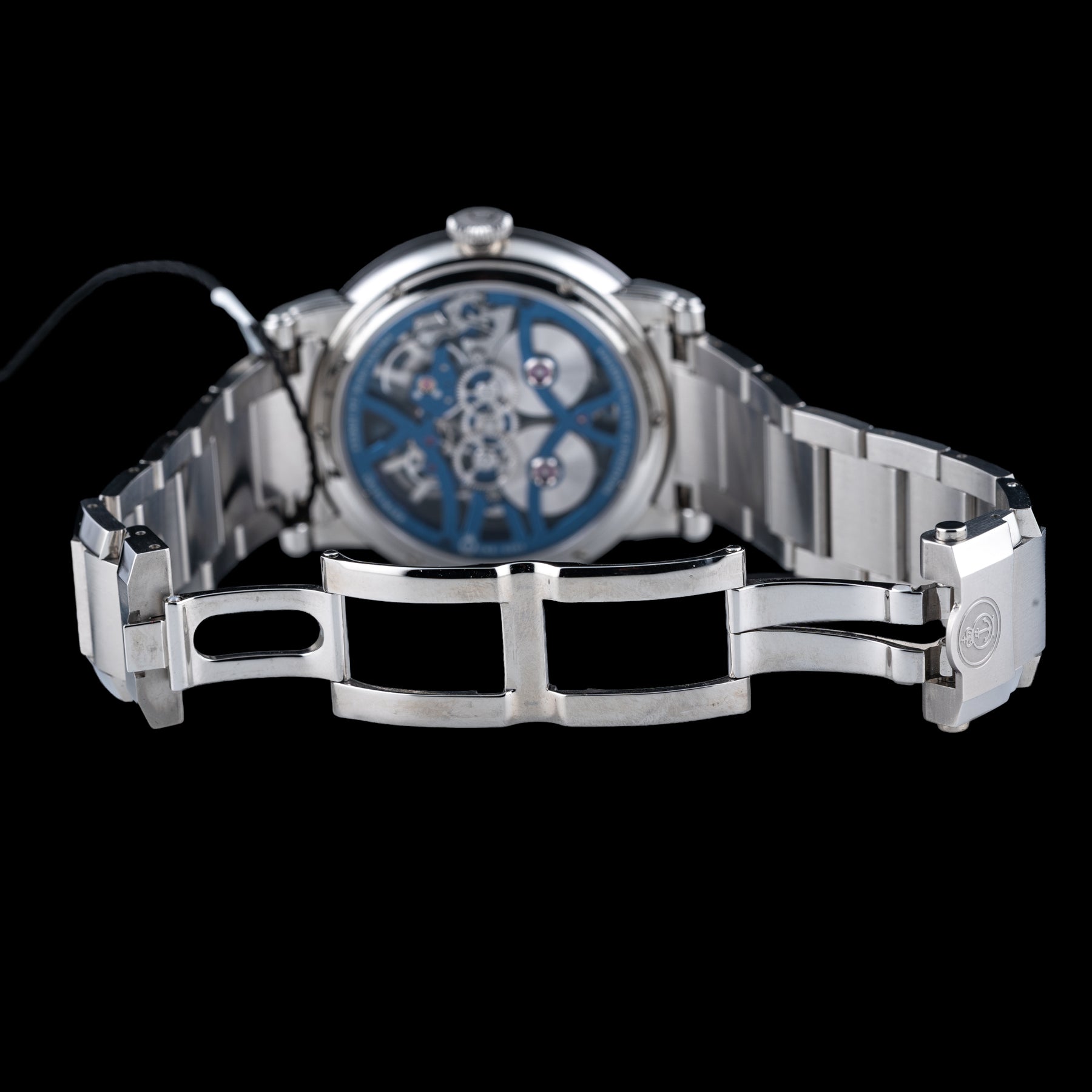 Arnold & Son Nebula 41.5mm 1NEAS.U02A