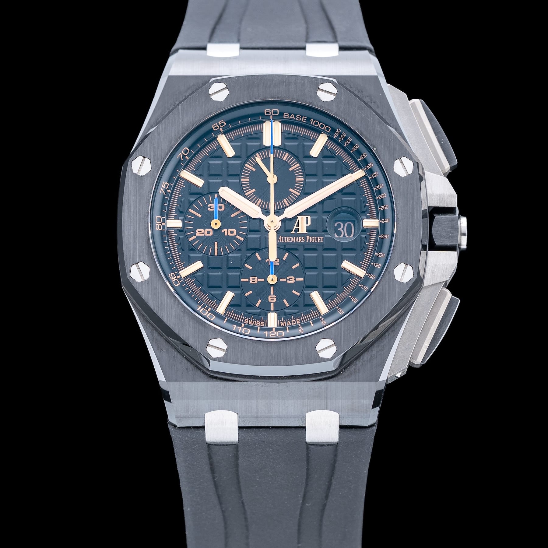 Audemars Piguet Royal Oak Offshore Chronograph 26405CE.OO.A002CA.02