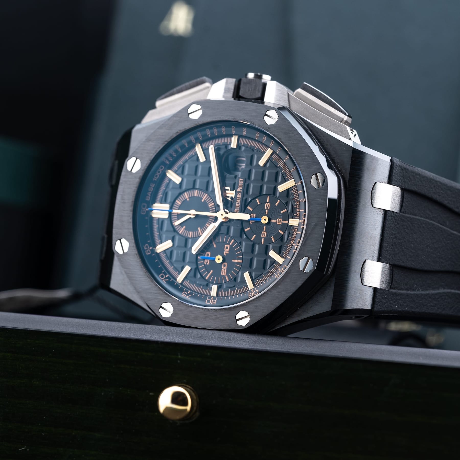 Audemars Piguet Royal Oak Offshore Chronograph 26405CE.OO.A002CA.02