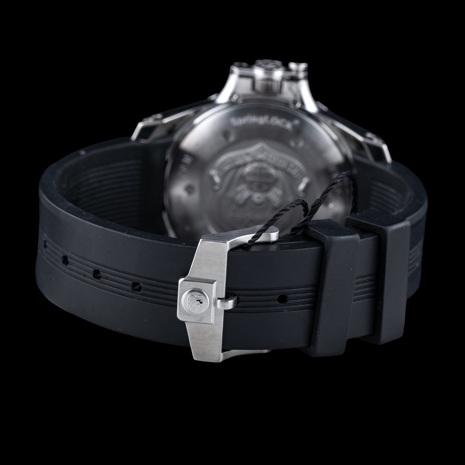 Ball Engineer Hydrocarbon DM2076C-S1CAJ-BK