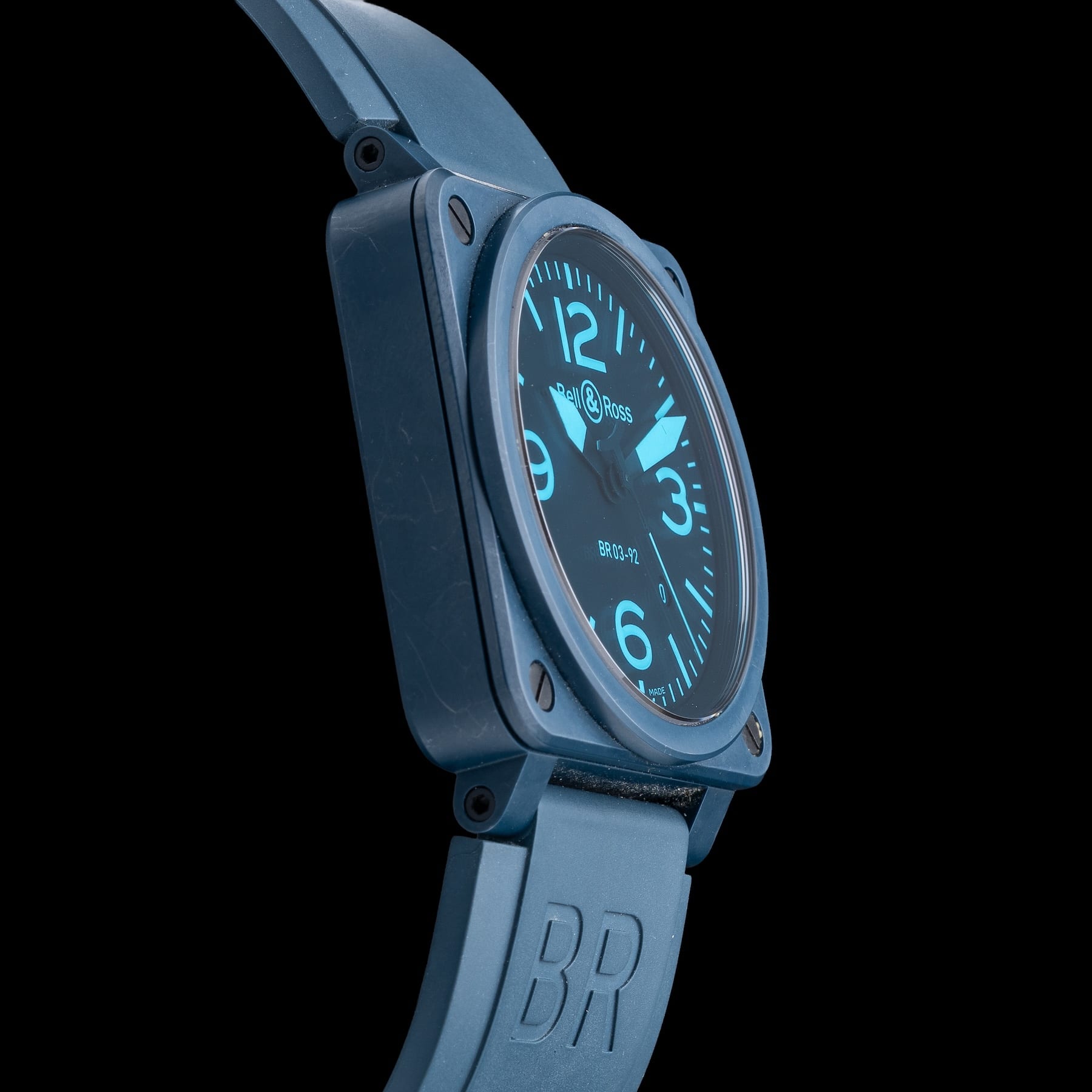 Bell & Ross BR 03-92-CB