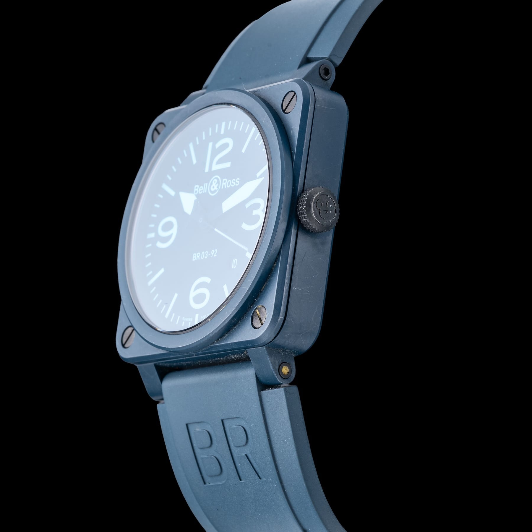 Bell & Ross BR 03-92-CB