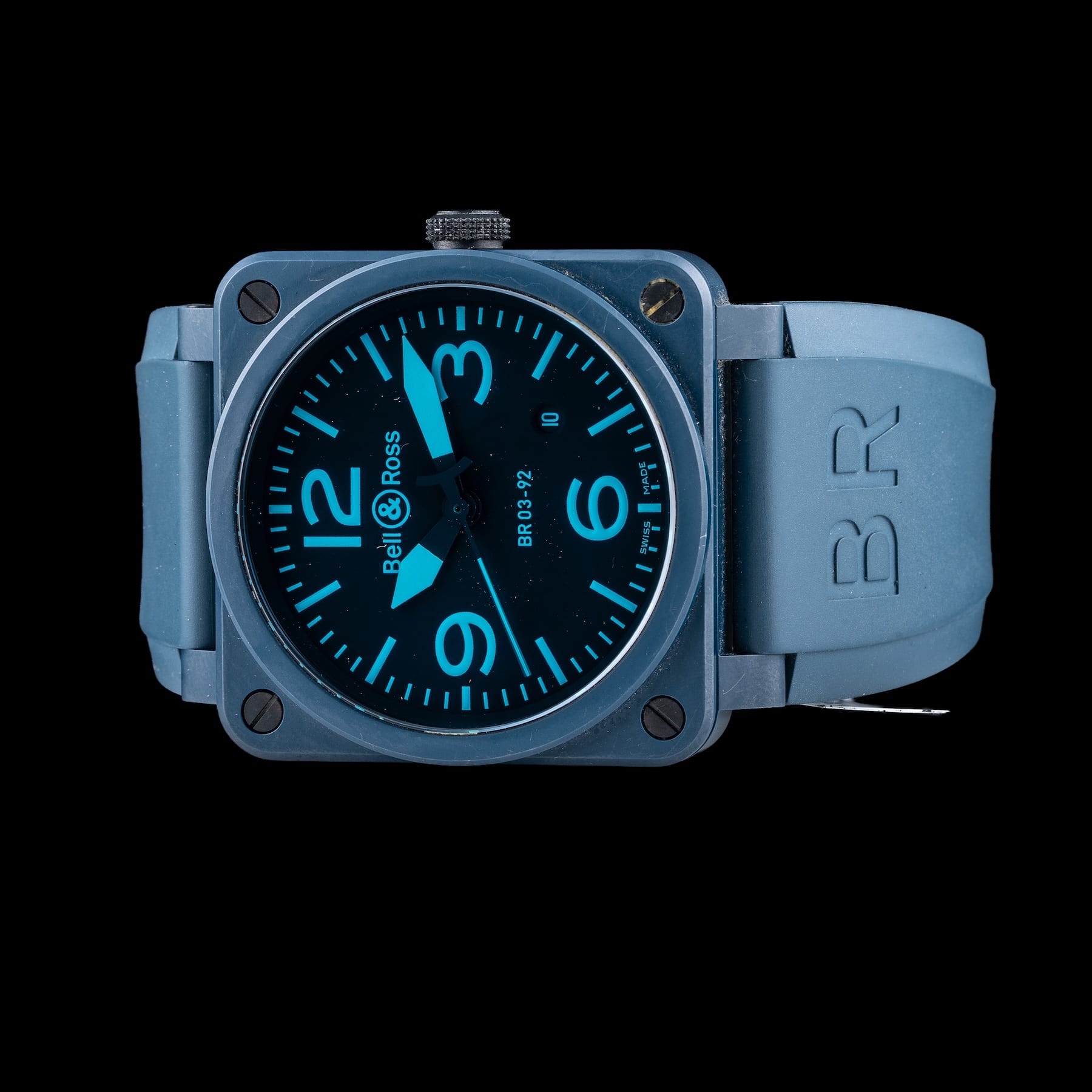 Bell & Ross BR 03-92-CB