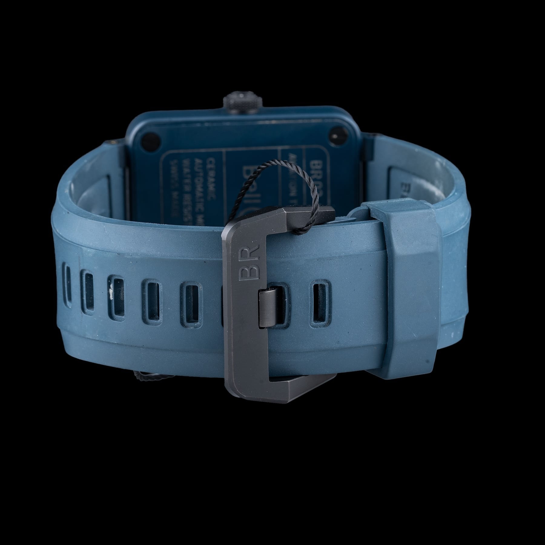 Bell & Ross BR 03-92-CB