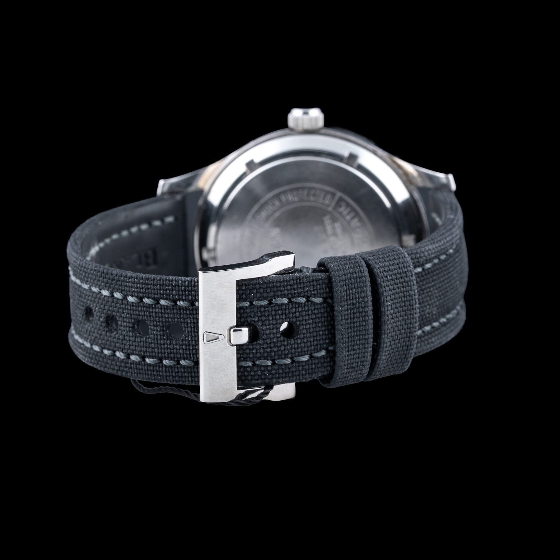 Blancpain 1960's No Radiations Technisub Vintage