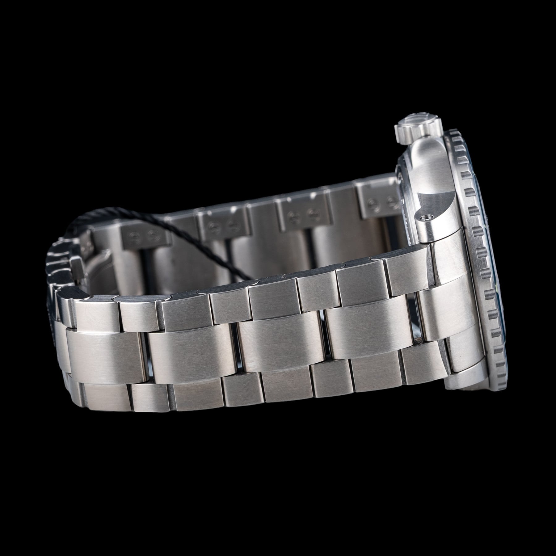 Blancpain 5007 12B40 98S Fifty Fathoms 38mm