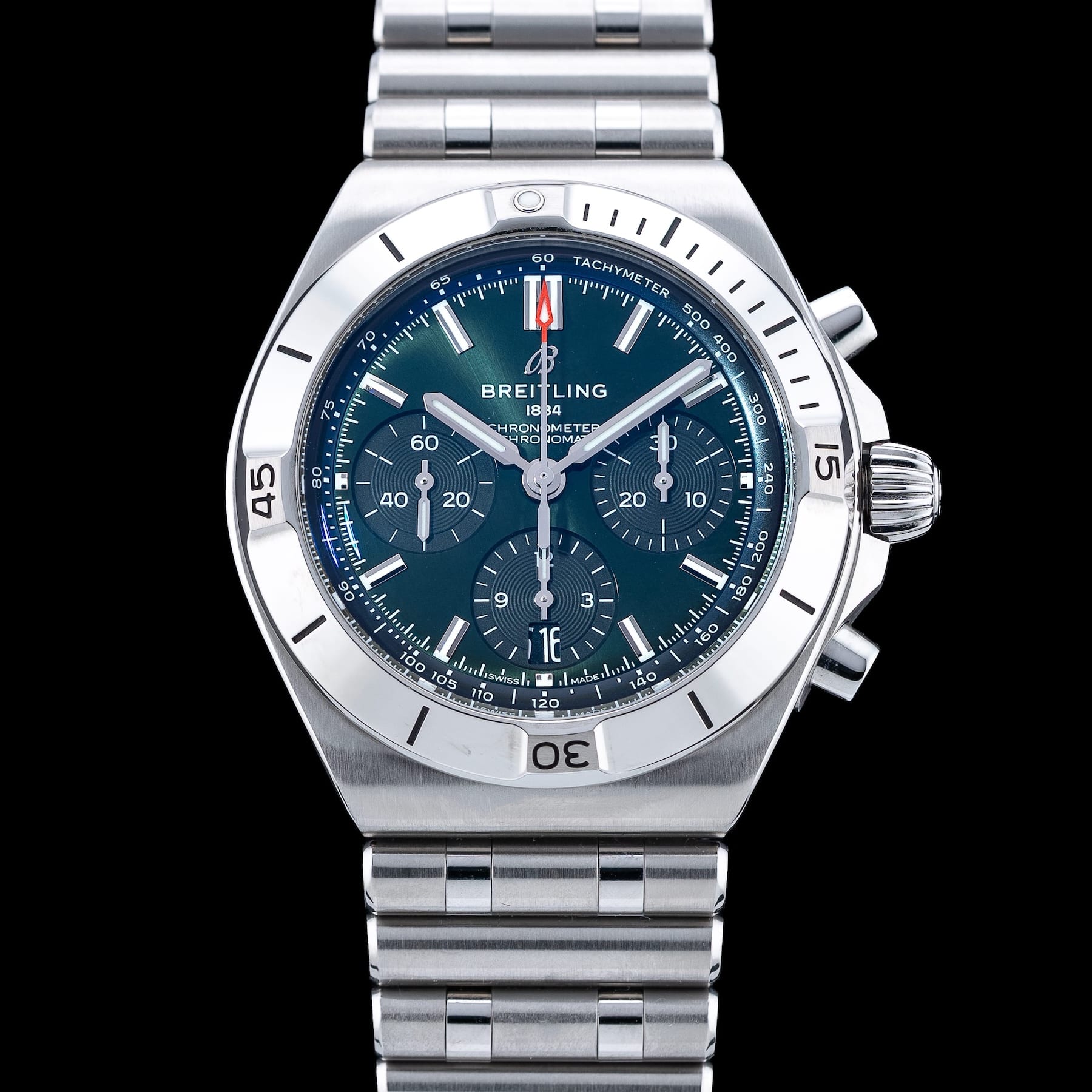 Breitling Chronomat Chro 42 B01 AB0158