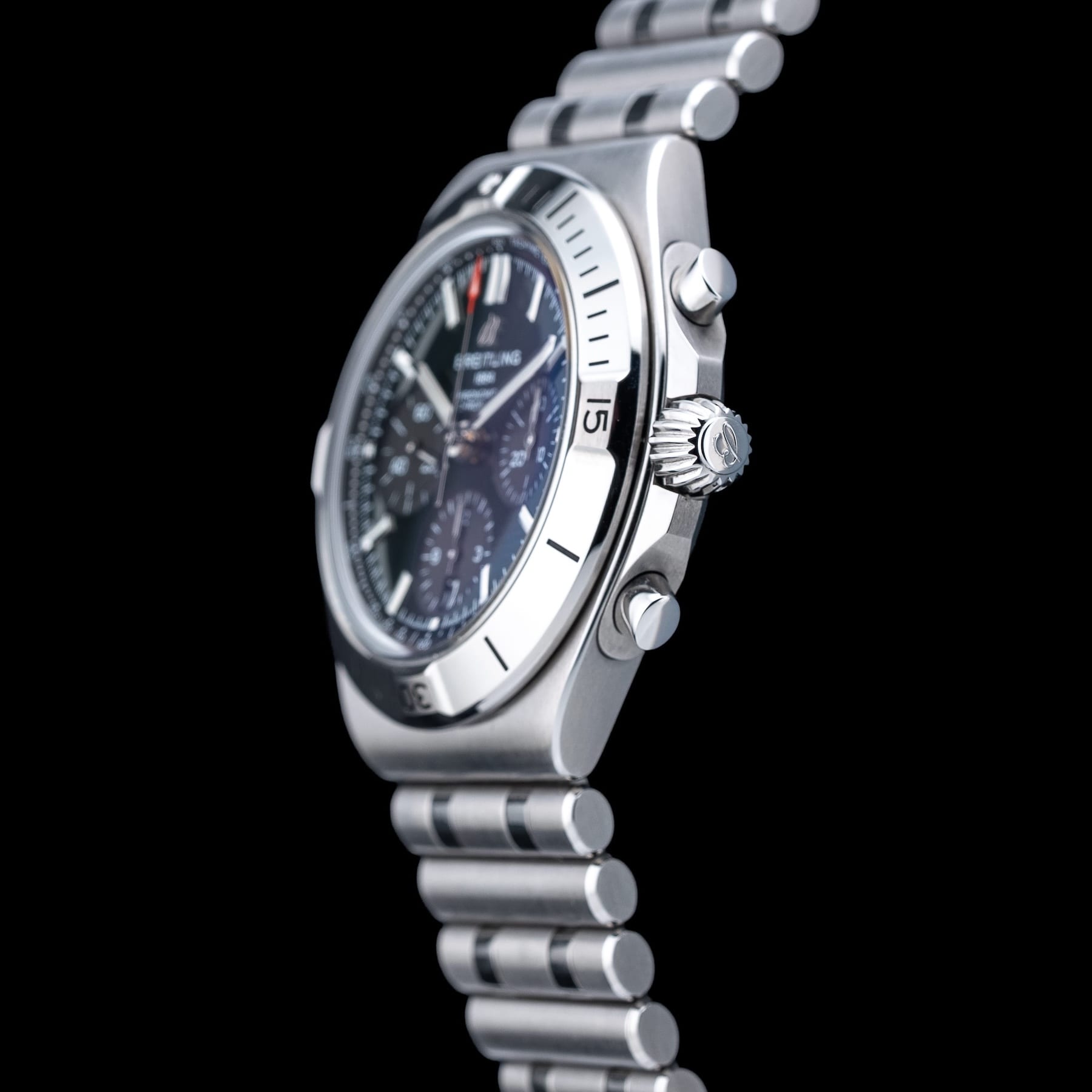 Breitling Chronomat Chro 42 B01 AB0158