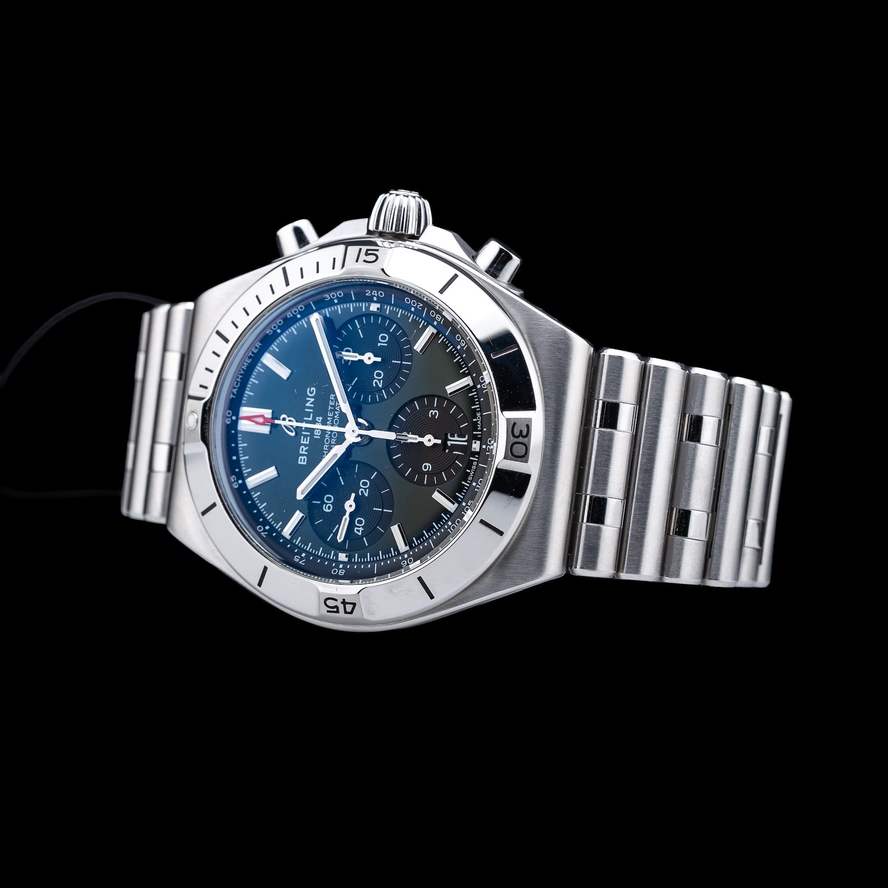 Breitling Chronomat Chro 42 B01 AB0158