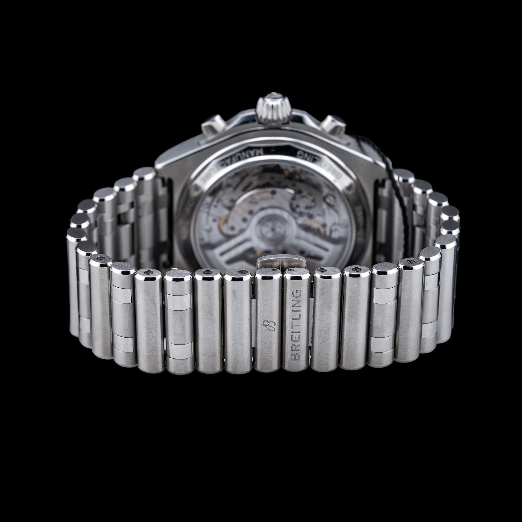 Breitling Chronomat Chro 42 B01 AB0158