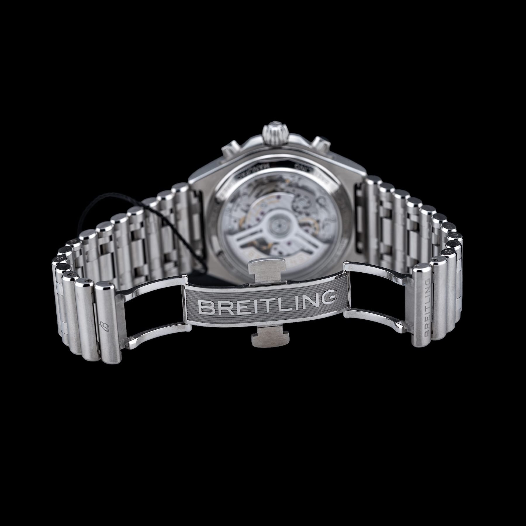 Breitling Chronomat Chro 42 B01 AB0158