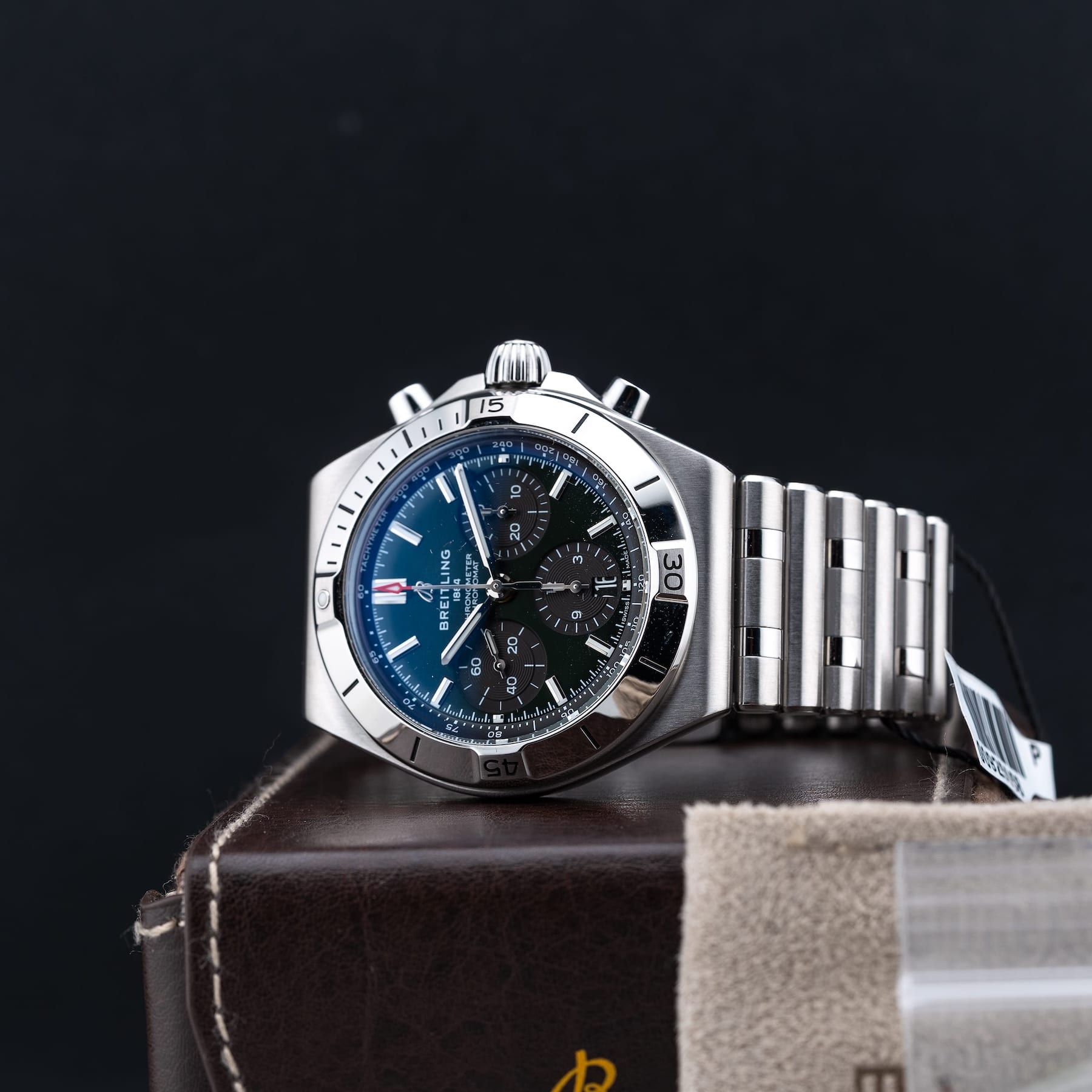 Breitling Chronomat Chro 42 B01 AB0158