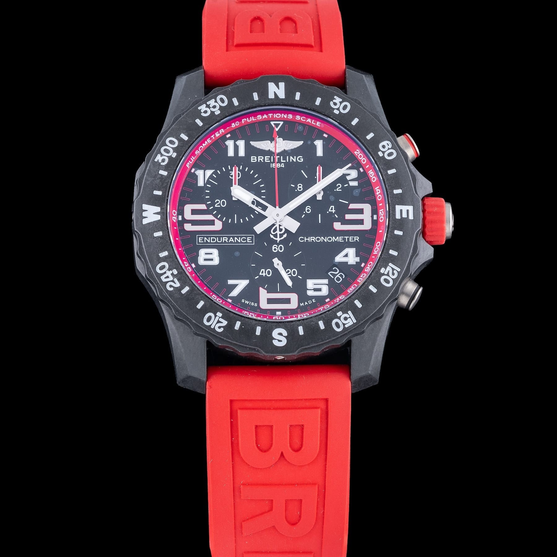 Breitling Professional Endurance Pro 44 X82310D91B1S1