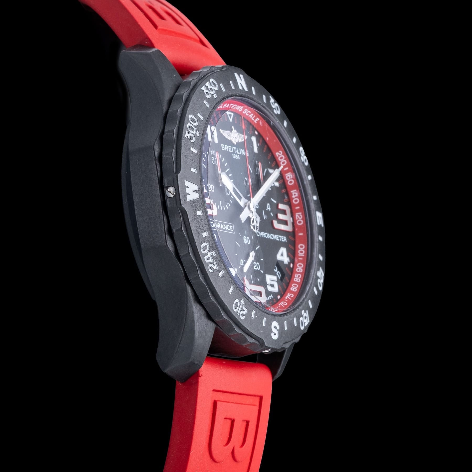 Breitling Professional Endurance Pro 44 X82310D91B1S1