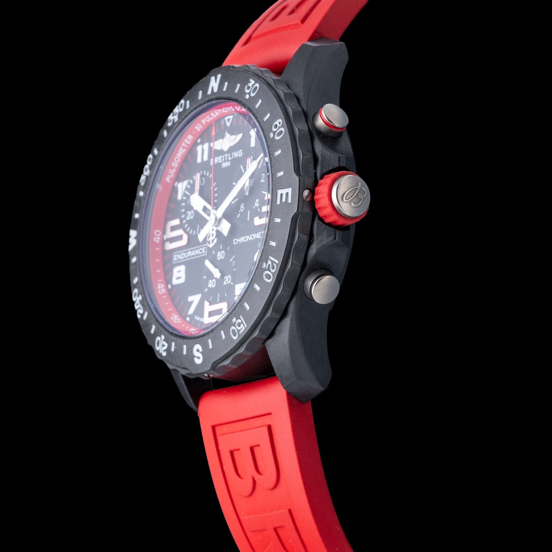 Breitling Professional Endurance Pro 44 X82310D91B1S1