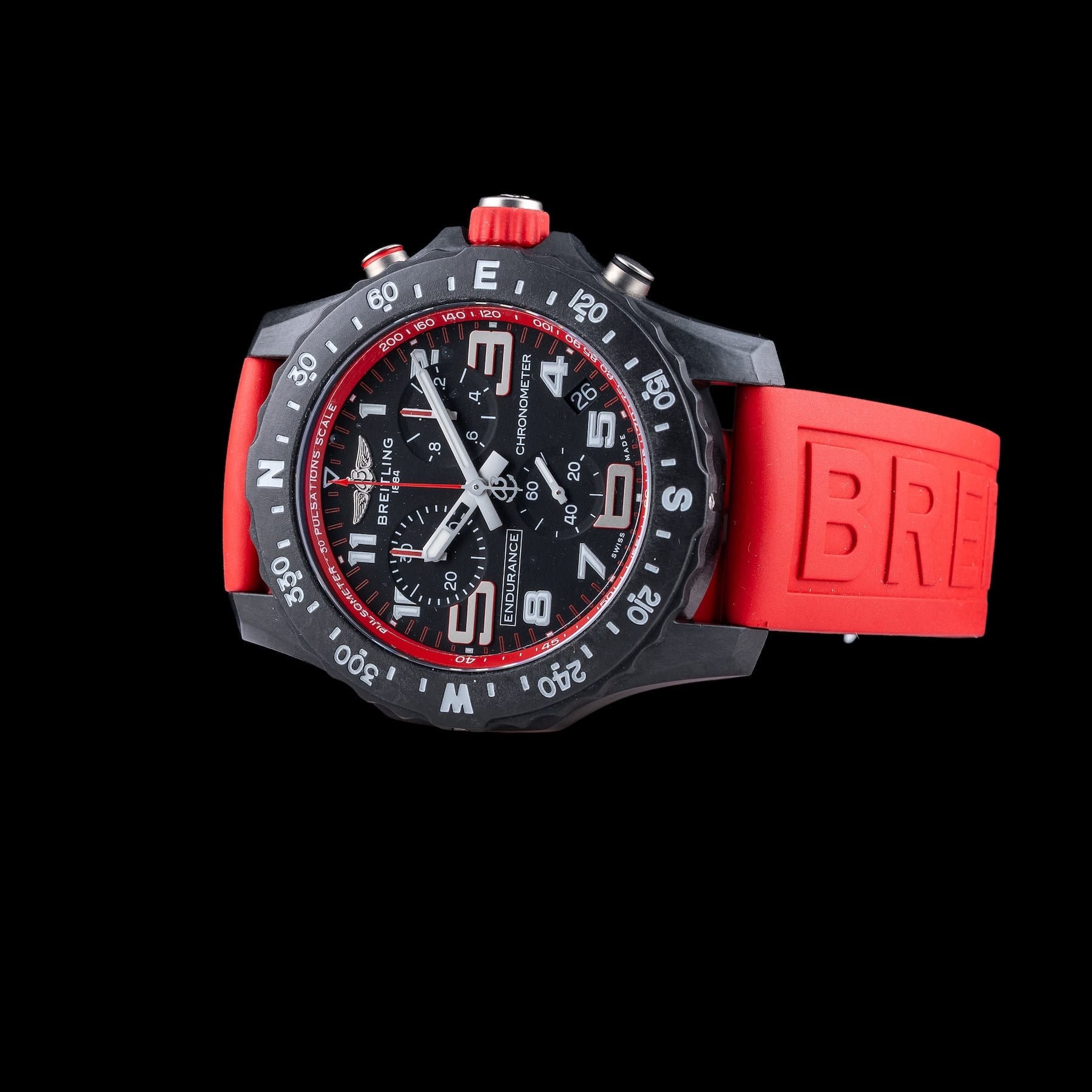 Breitling Professional Endurance Pro 44 X82310D91B1S1