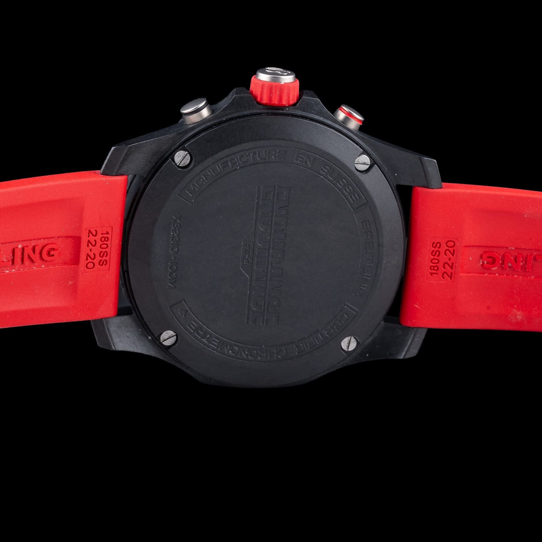 Breitling Professional Endurance Pro 44 X82310D91B1S1